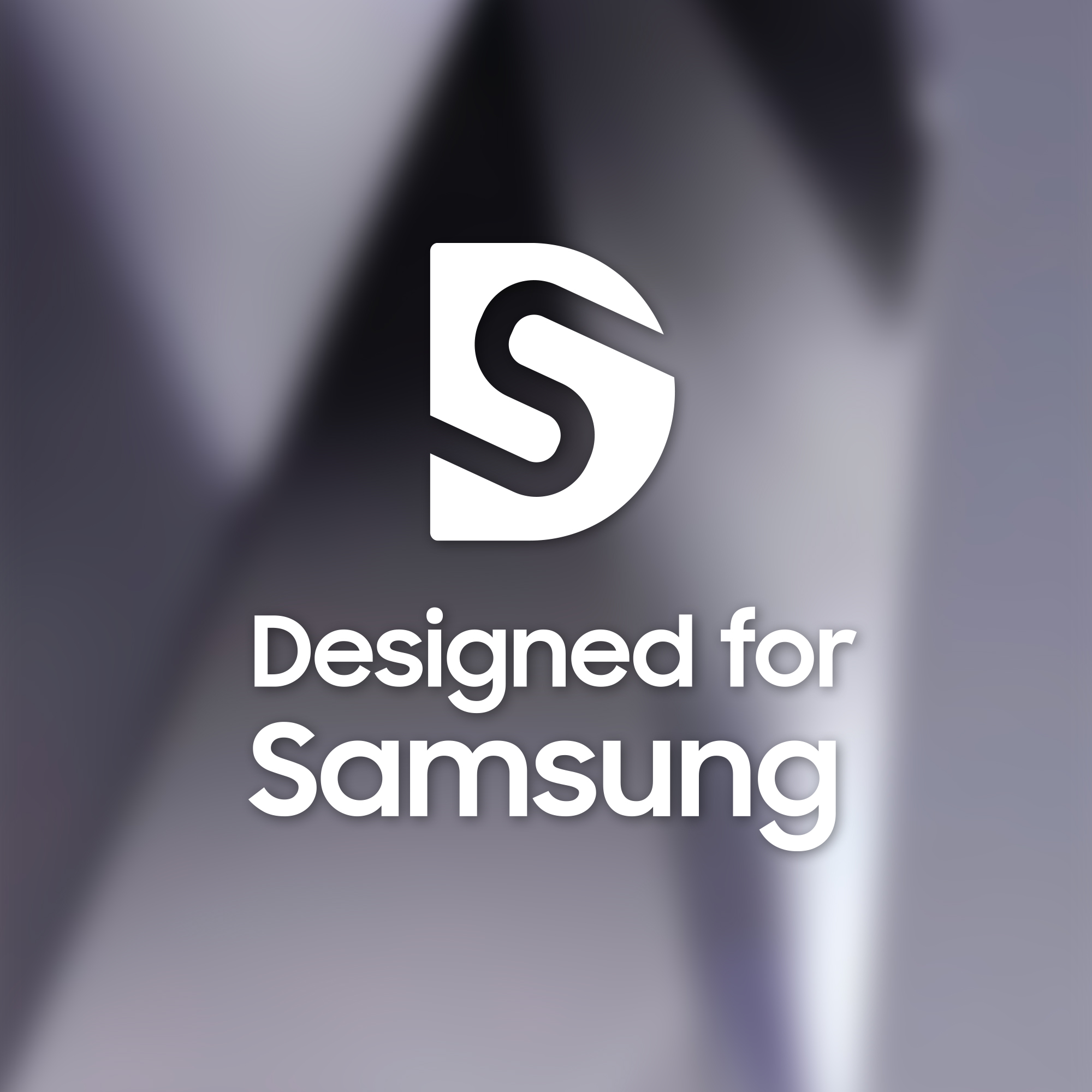 SAMSUNG Film de protection d'écran Anti-Reflecting (Galaxy S24