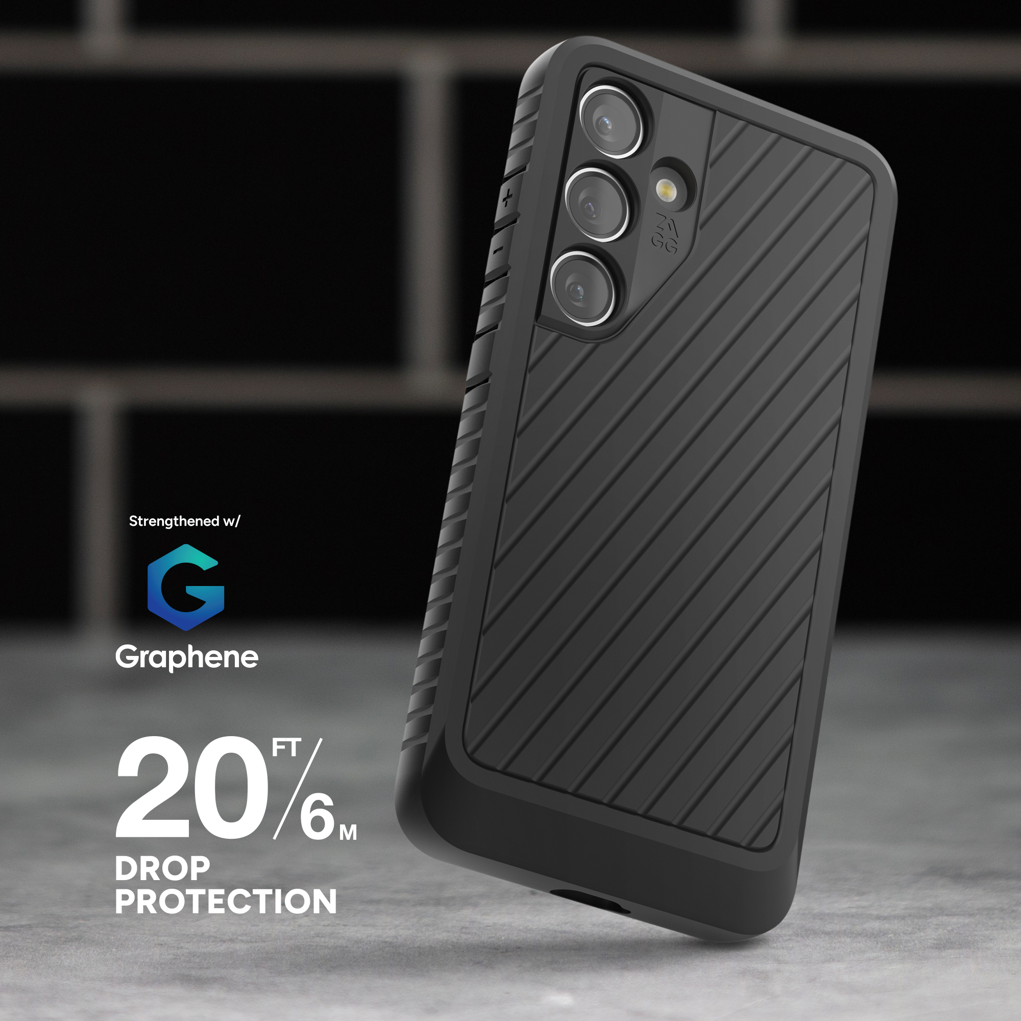 ZAGG Everest Cell Phone Case - Thumbnail 5