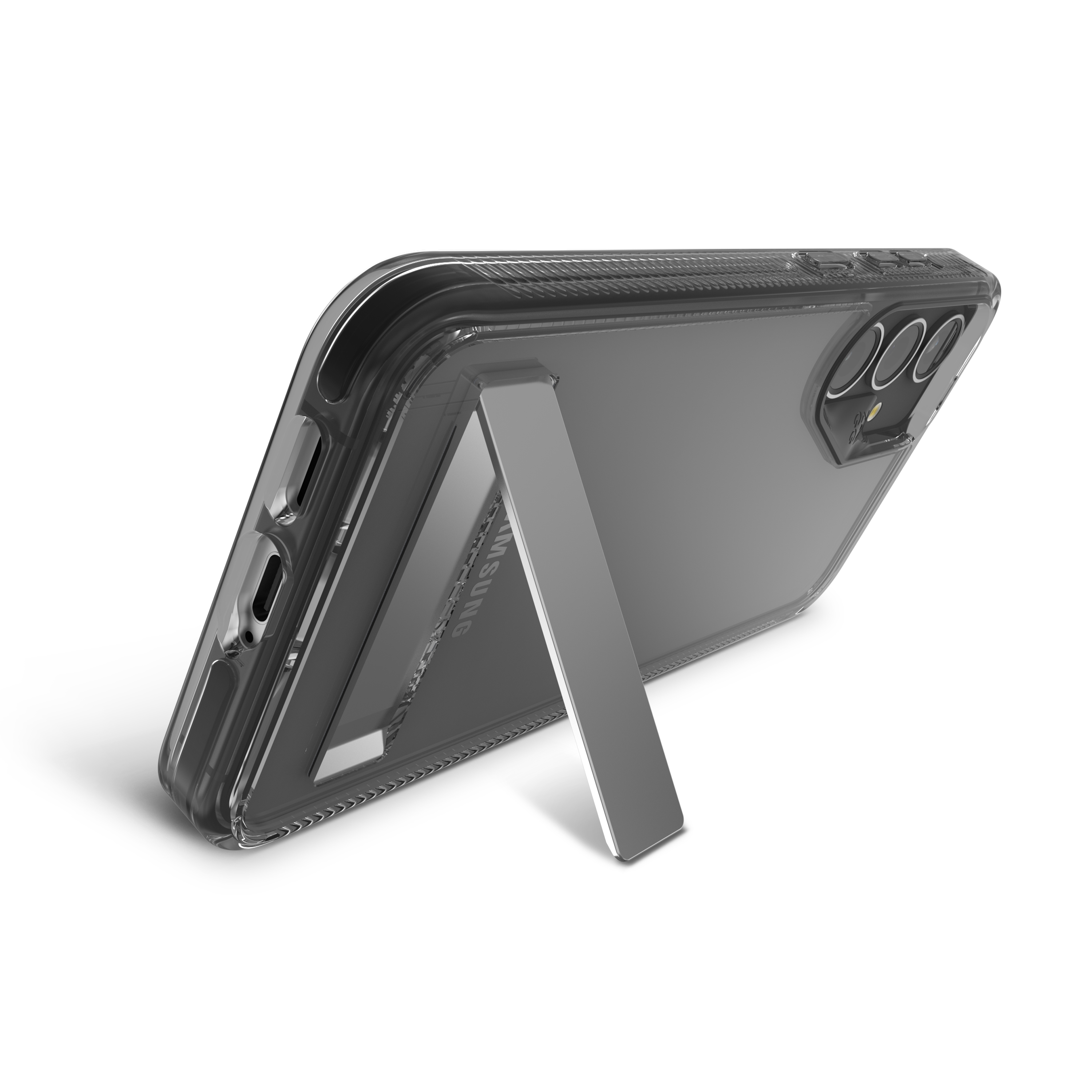 Santa Cruz Stand Samsung Galaxy S24+ Cell Phone Case