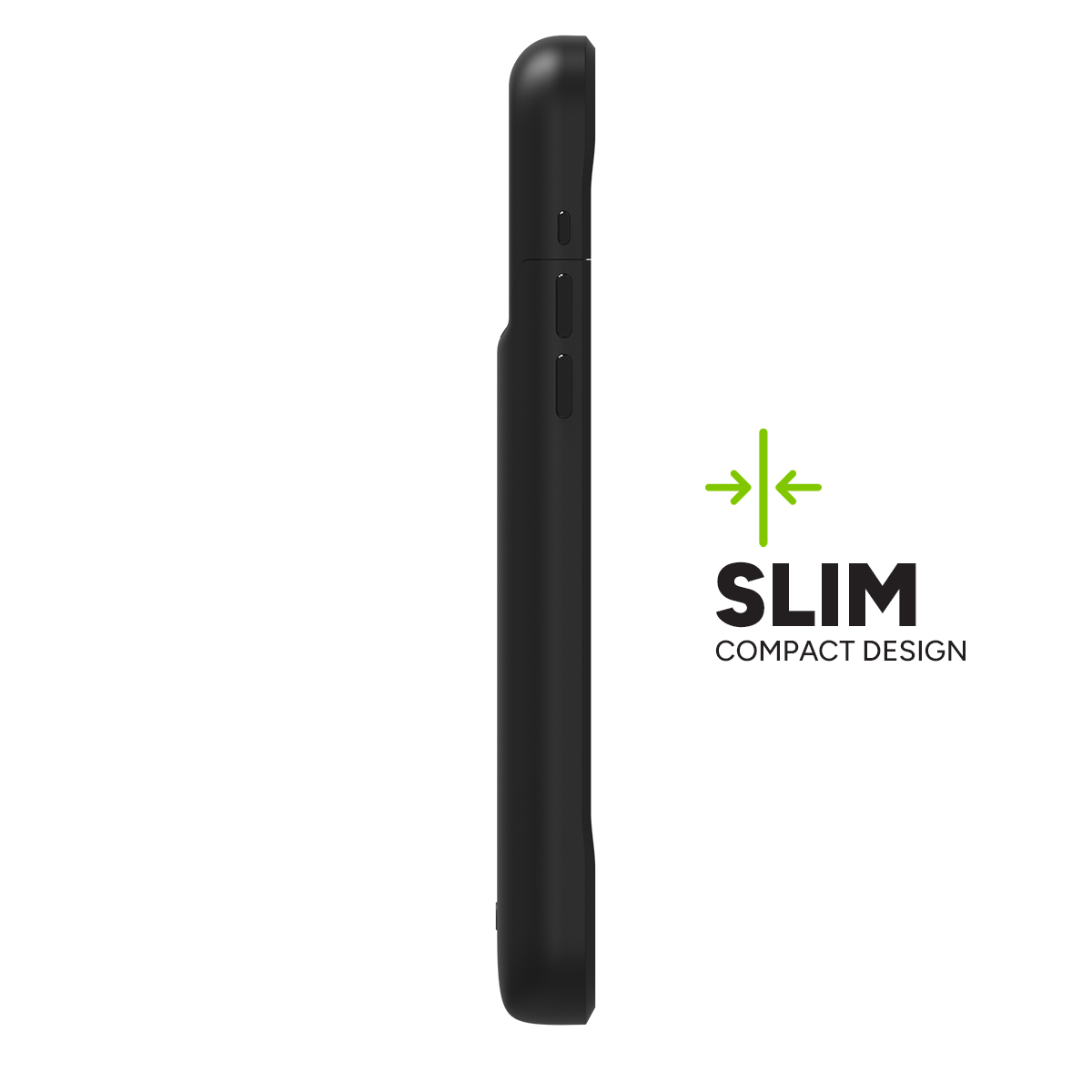 Juice Pack - iPhone 15 Pro Max Battery Cases - Mophie