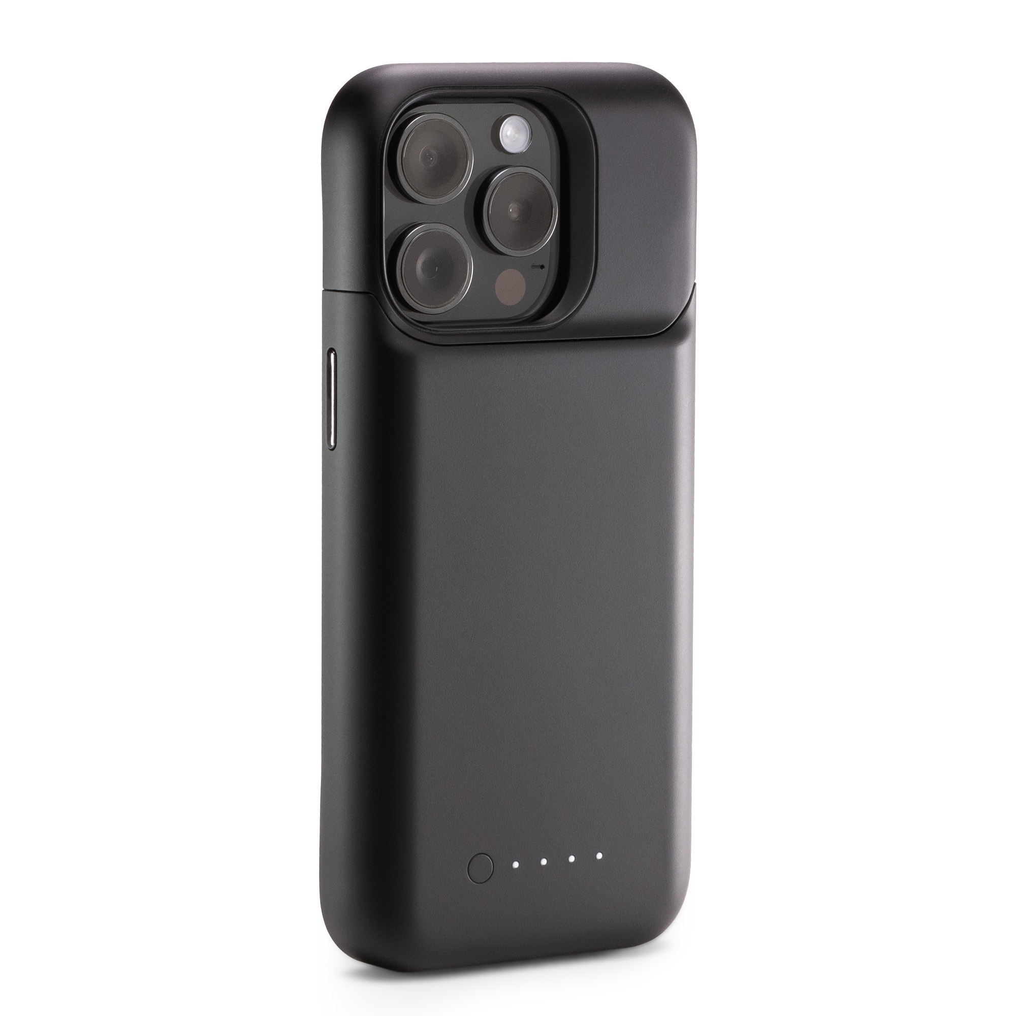 Battery Phone Cases - On the Go Charging - ZAGG