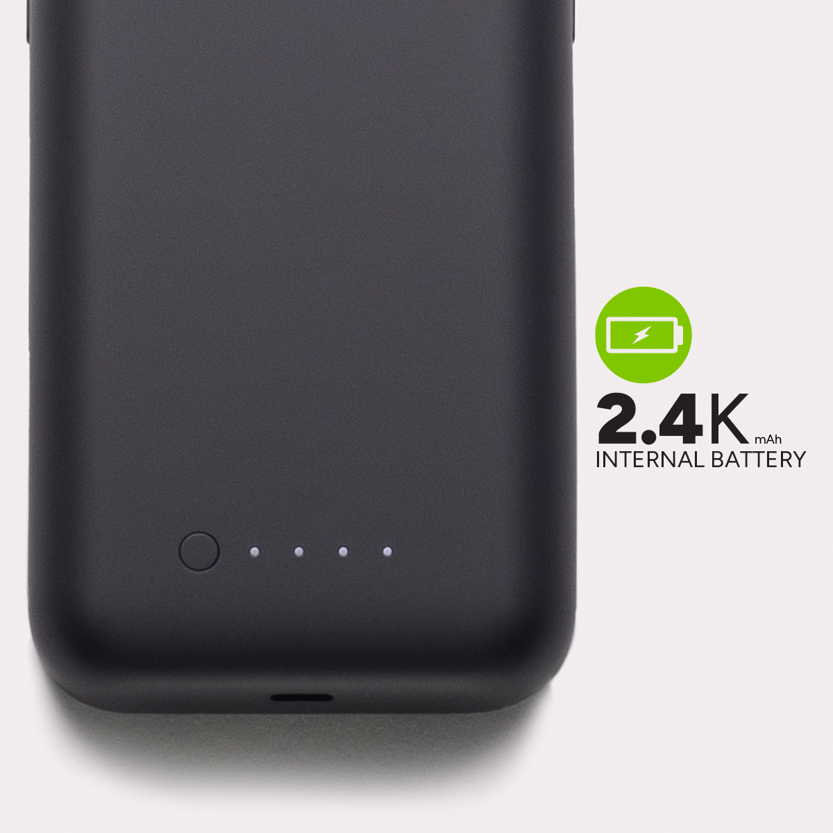 mophie juice pack iPhone 15 Pro