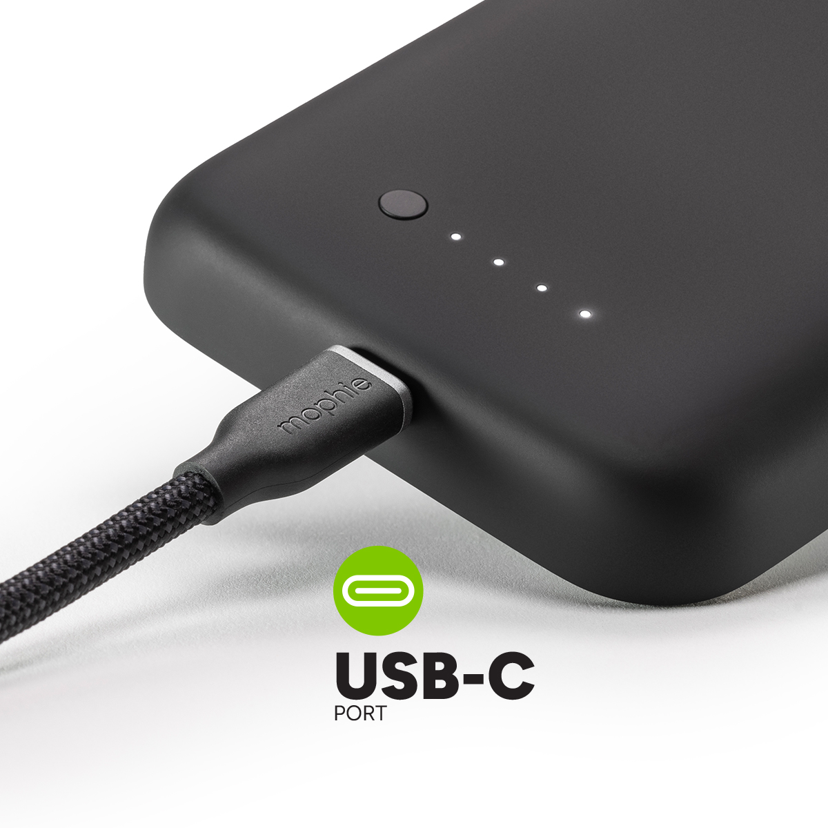Juice Pack - iPhone 15 Pro Battery Cases - Mophie
