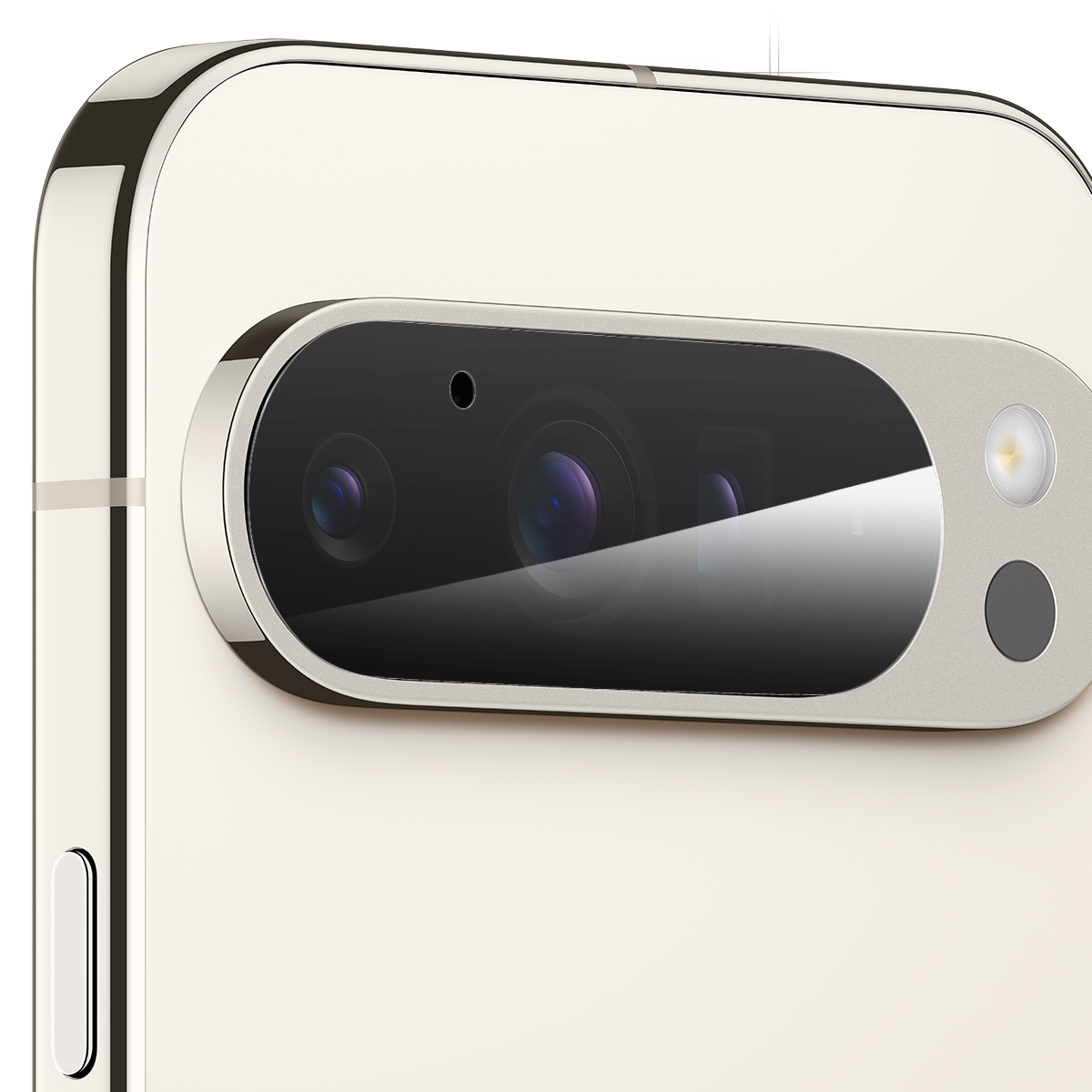 RIVANOO - 2-pack Google Pixel Fold Protezione Per Schermo In Vetro Temperato 0703670476037 - Foto 14