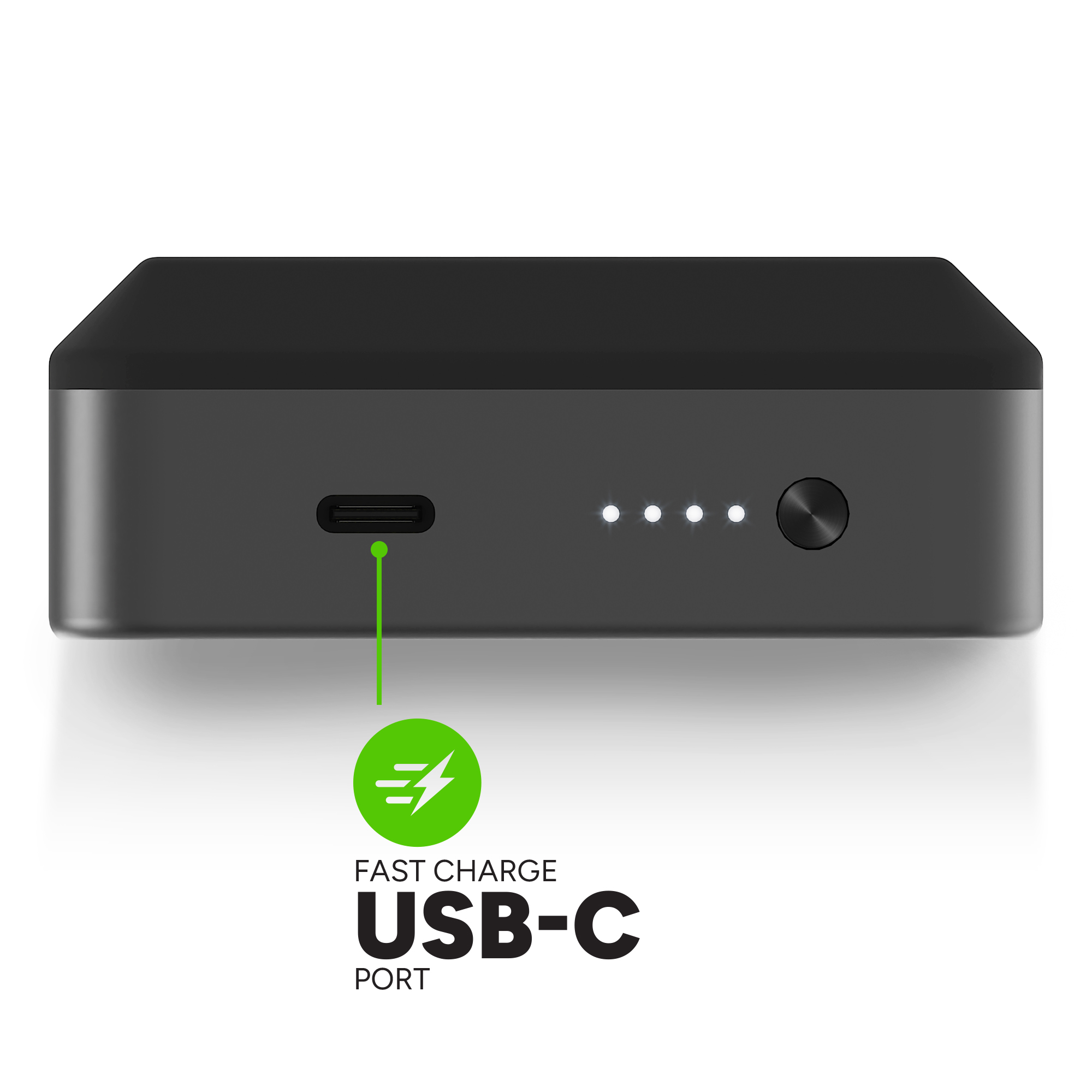 Usb C Mophie Powerstation Hub Powerstation Plus Ultra 10K Power