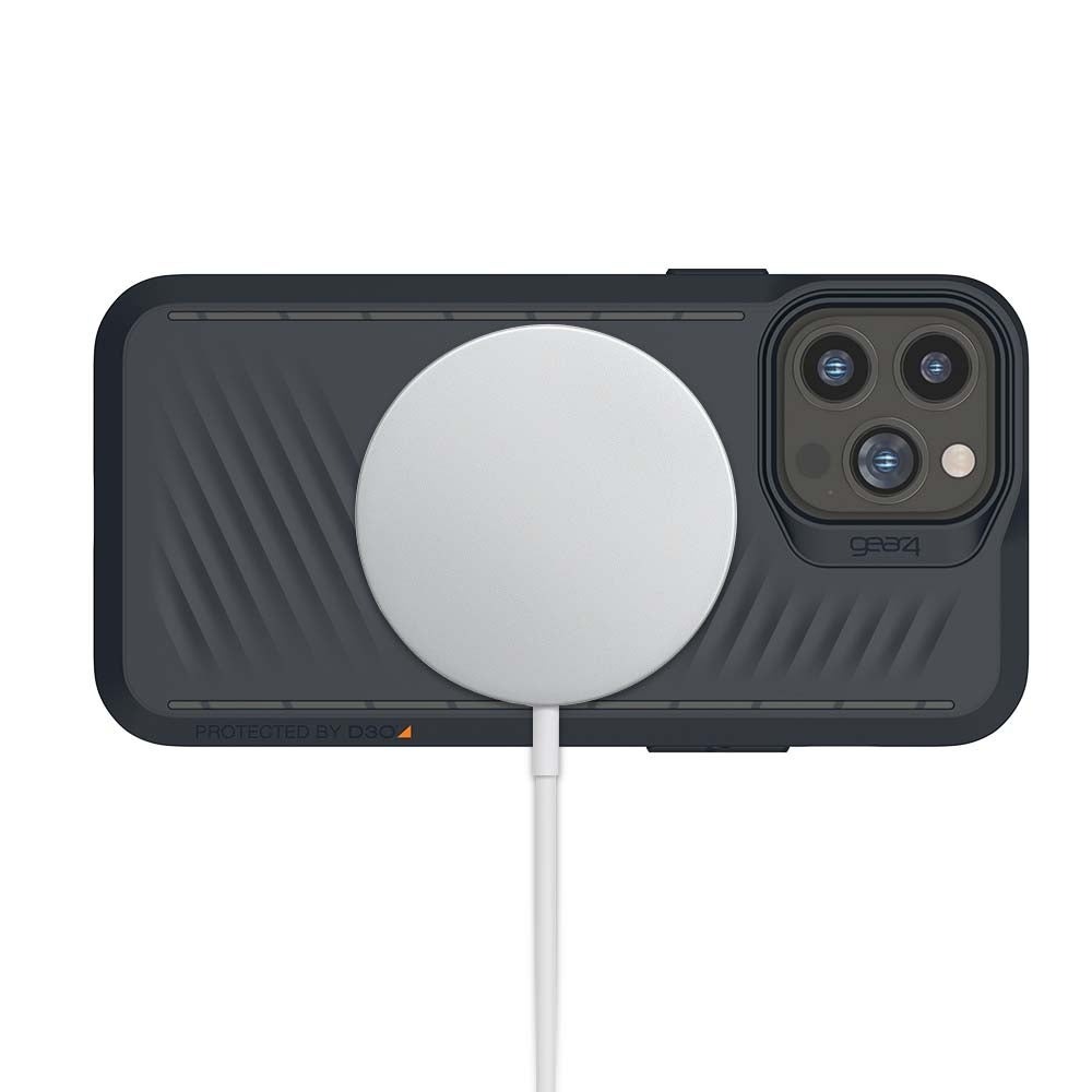 Vancouver Snap for MagSafe Apple iPhone 13 Pro Max Cell Phone Case