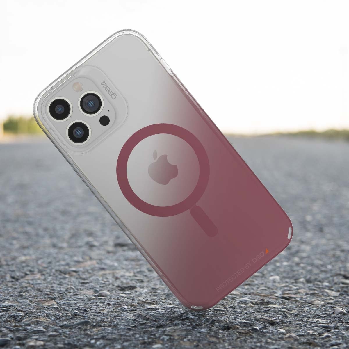 Milan Snap for MagSafe Apple iPhone 13 Pro Max Cell Phone Case