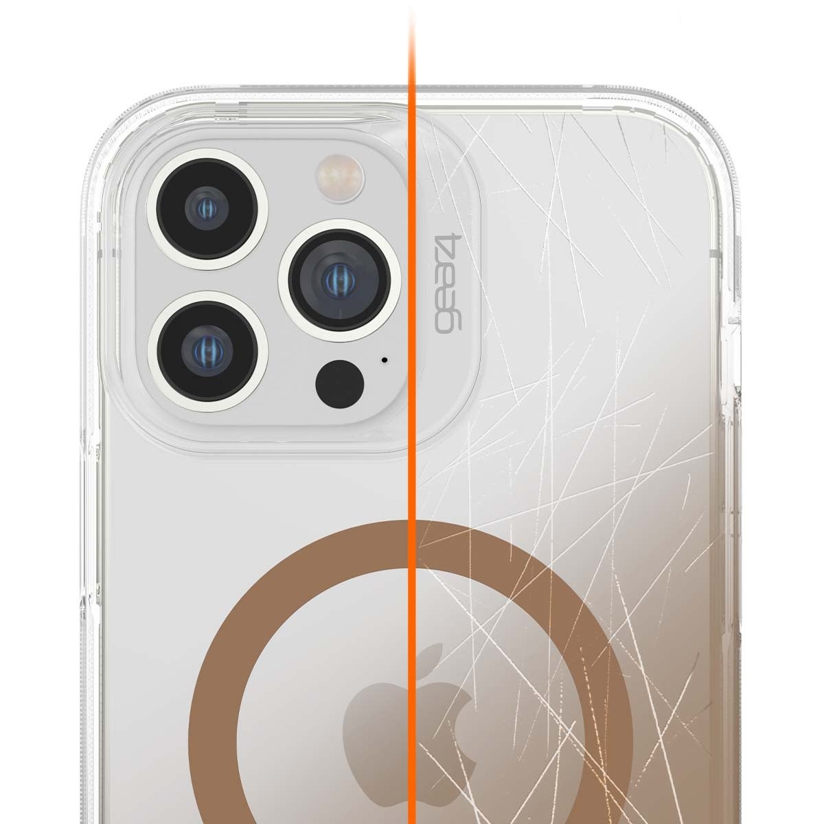 Milan Snap for MagSafe Apple iPhone 13 Pro Max Cell Phone Case