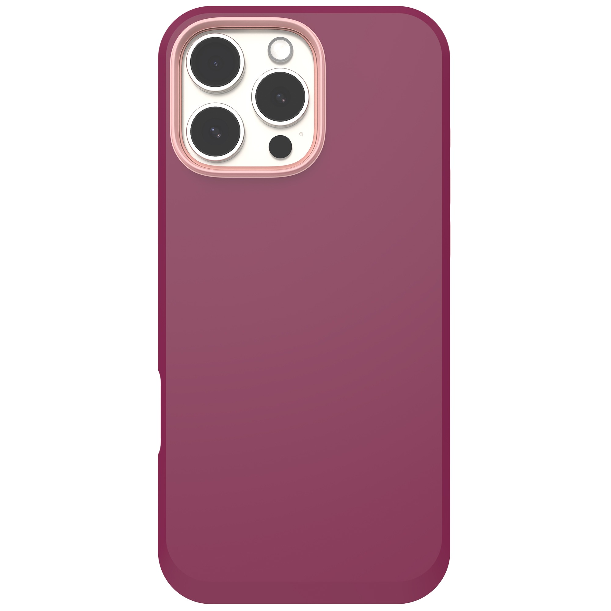 SoHo Snap for MagSafe Apple iPhone 16 Pro Max Cell Phone Case
