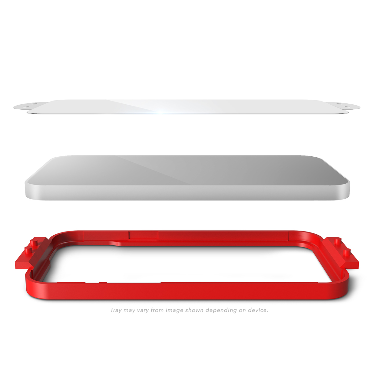 Precise Fit || Fits securely to prevent dust and debris build-up.