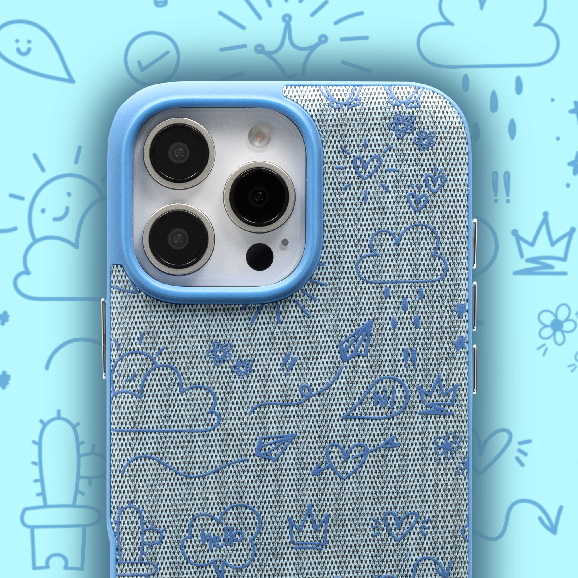 London Snap for MagSafe Apple iPhone 16 Pro Max Cell Phone Case