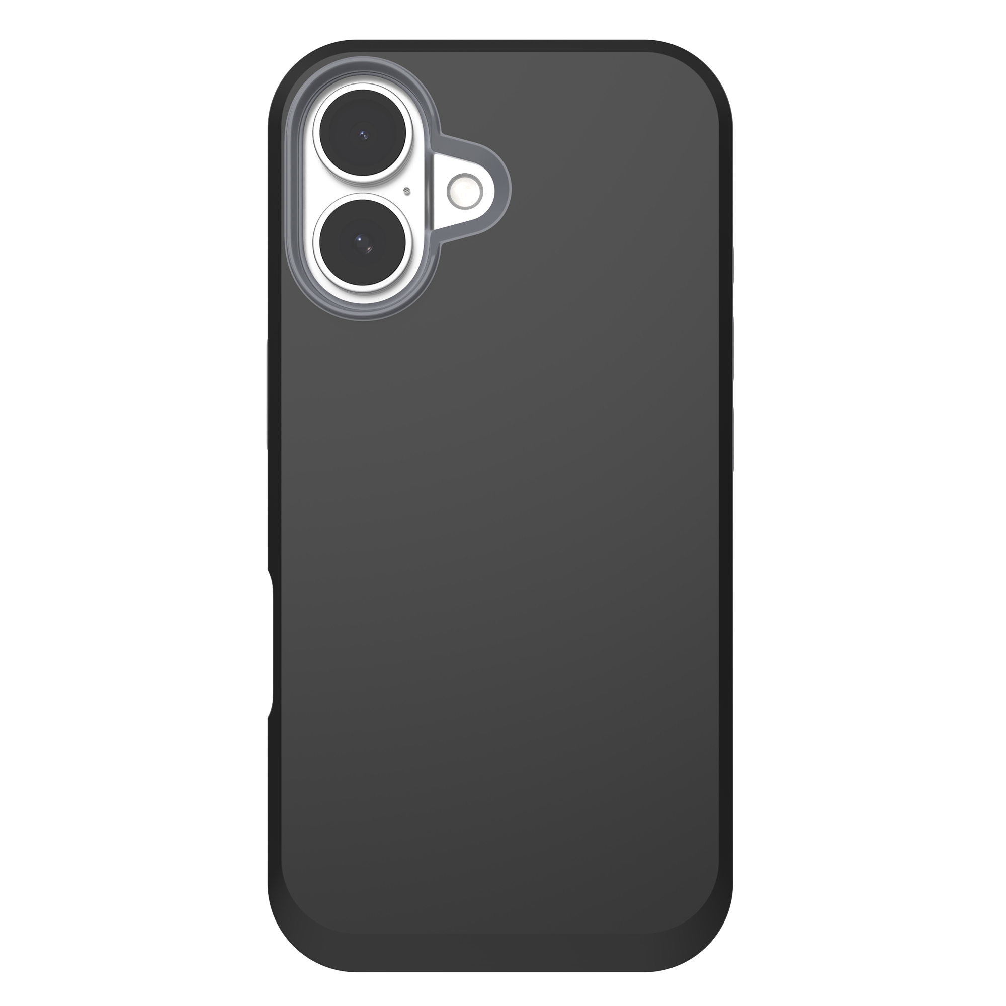 ZAGG iPhone 16 Graphene SoHo Snap Case Black