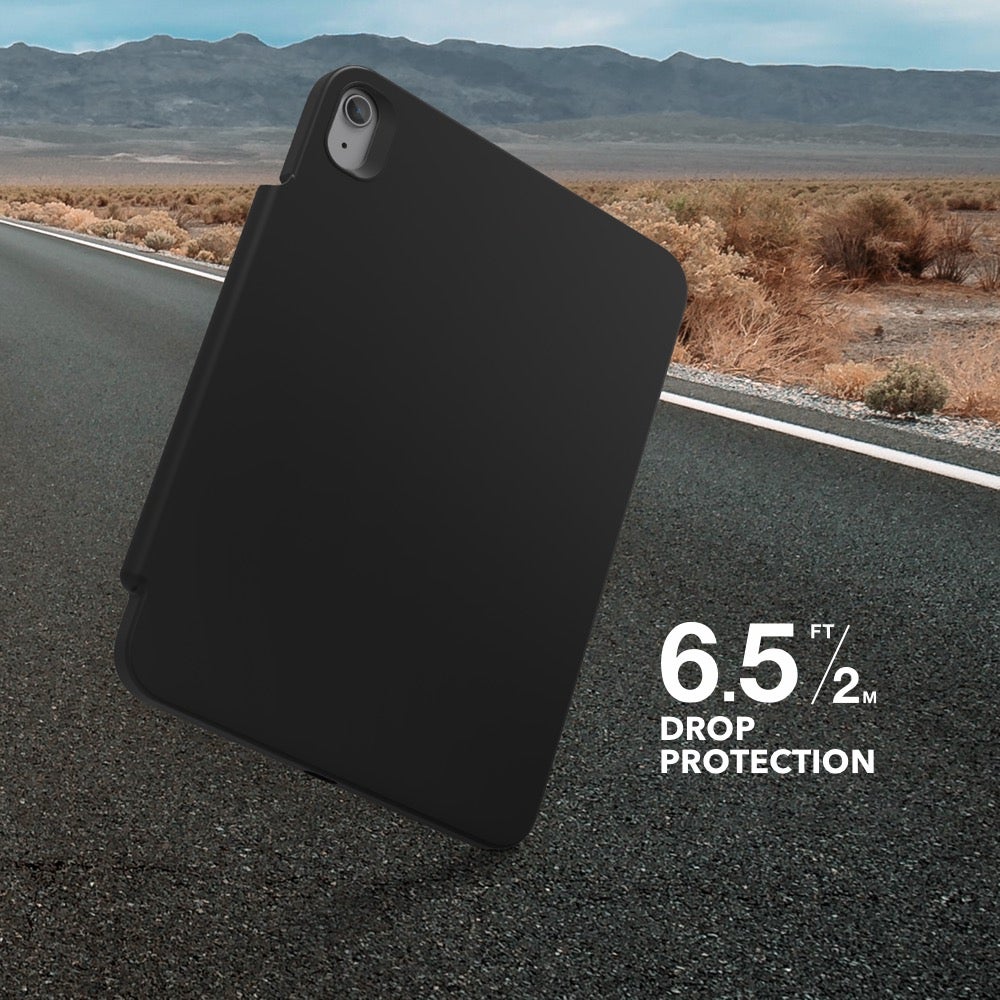 ZAGG Havana Tablet Case Folio for Apple iPad Pro - Thumbnail 5