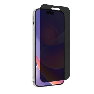 Glass Elite Apple iPhone 14 Pro Max 4-Way Privacy Screen Protector