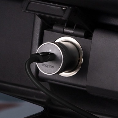 スマホアクセサリー Tmophie wireless charging vent mount Universal Wireless Snap+ Charger Vent Mount - Smartphone