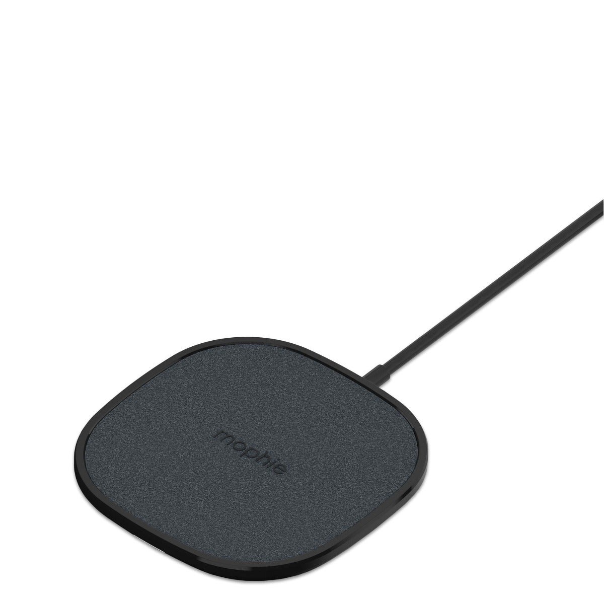 15W wireless charging pad