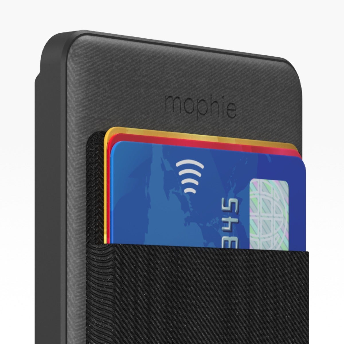 Mophie Snap+ Wireless Juice Pack Mini 5K Power Bank with Wallet