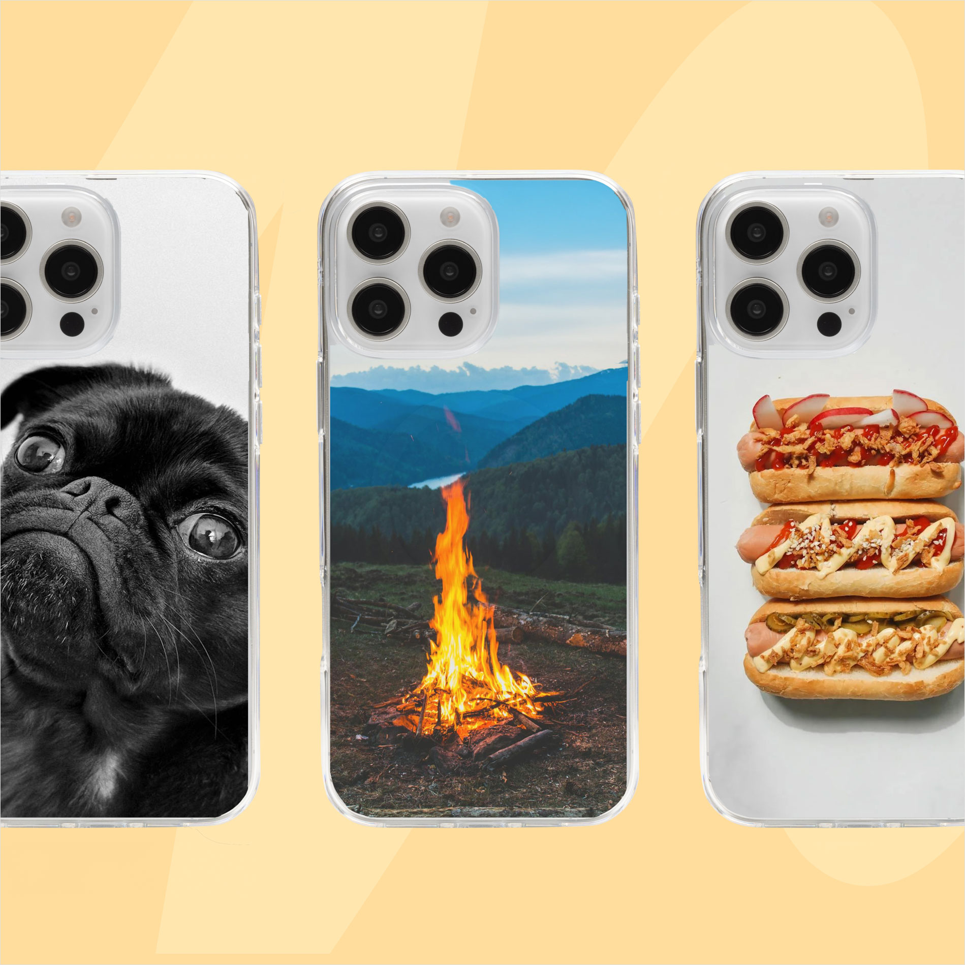 ZAGG Custom Crystal Palace Custom Embroidered Cell Phone Case Apple iPhone at ZAGG