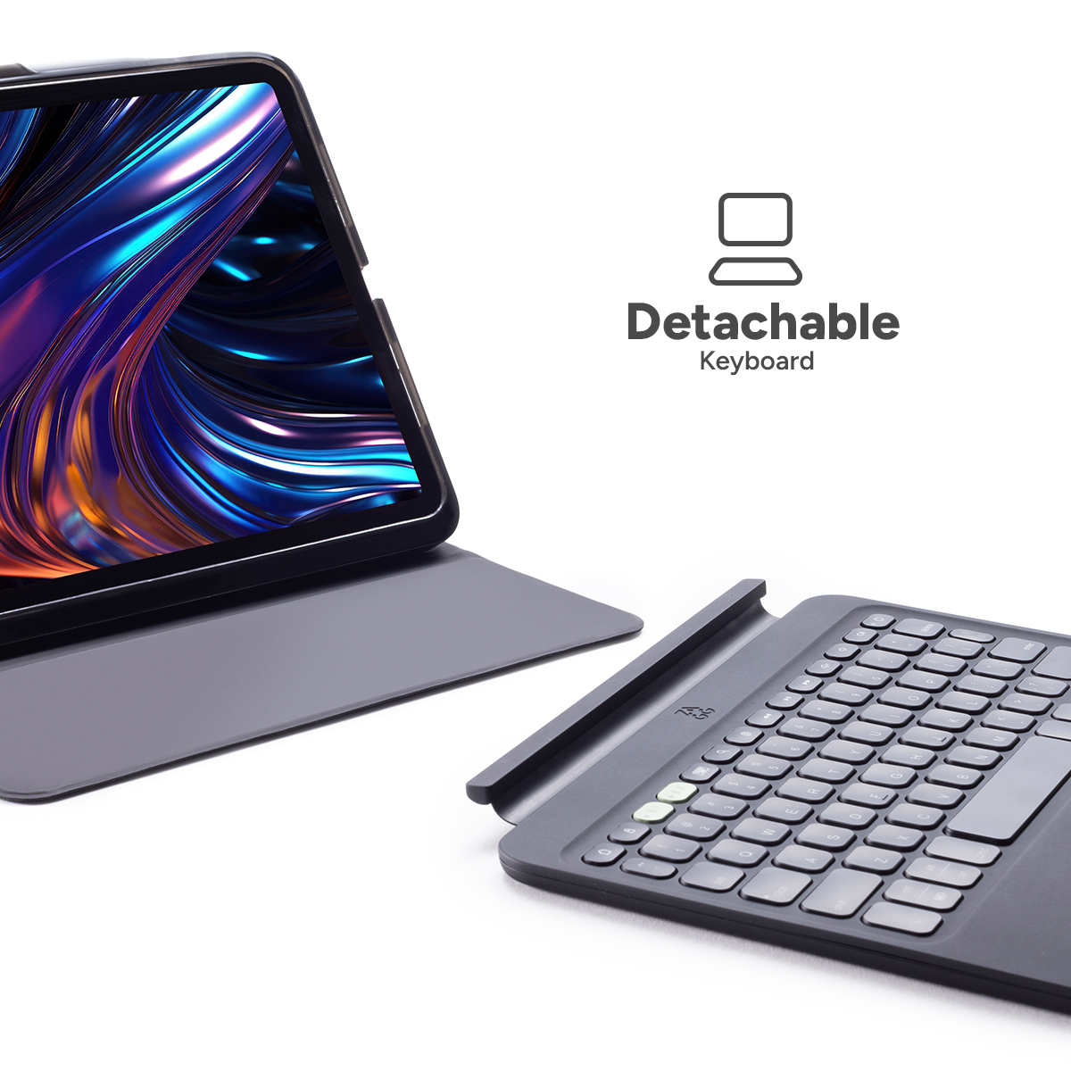Etui Universel S Support Motif ZA09 pour Tablette Teclast P80H