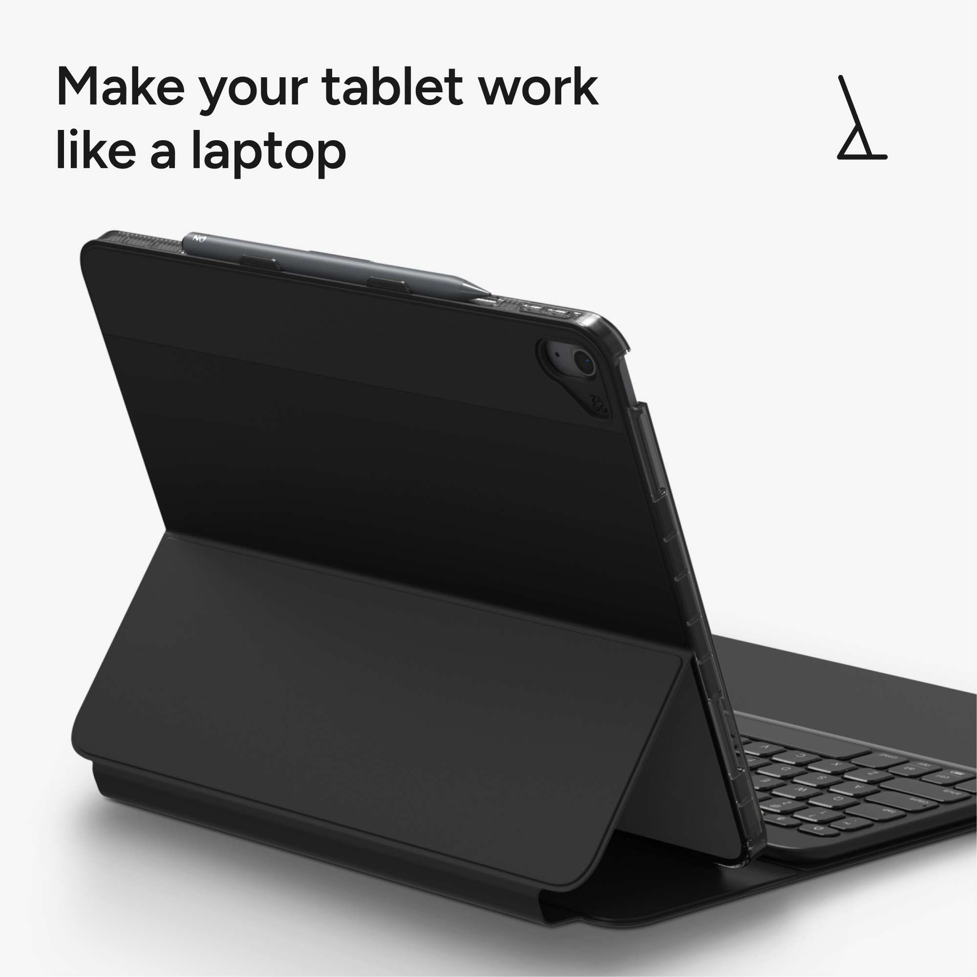 Pro Keys 2 - iPad Air 13