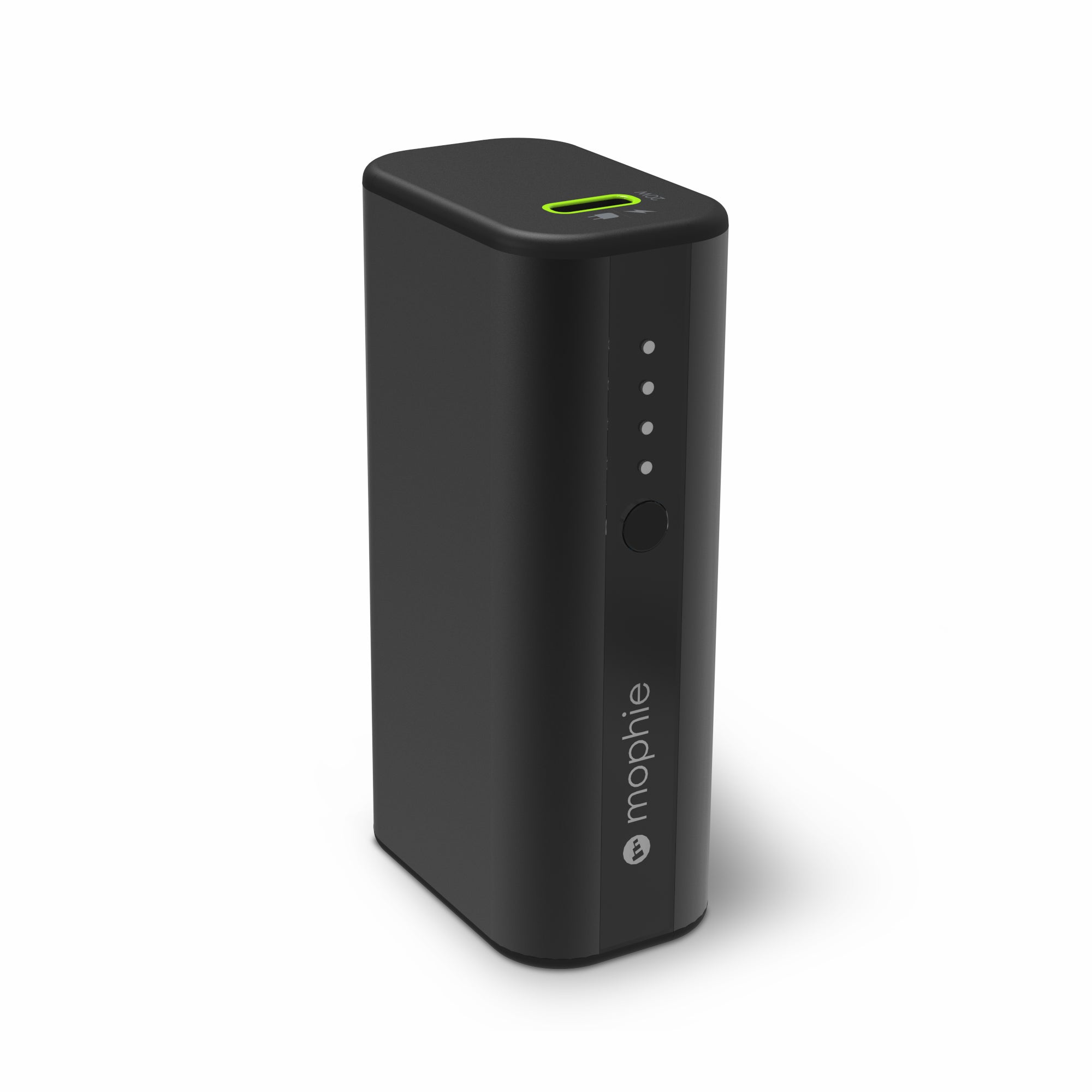 mophie powerstation mini 5k power bank (gen 2) in blue at ZAGG