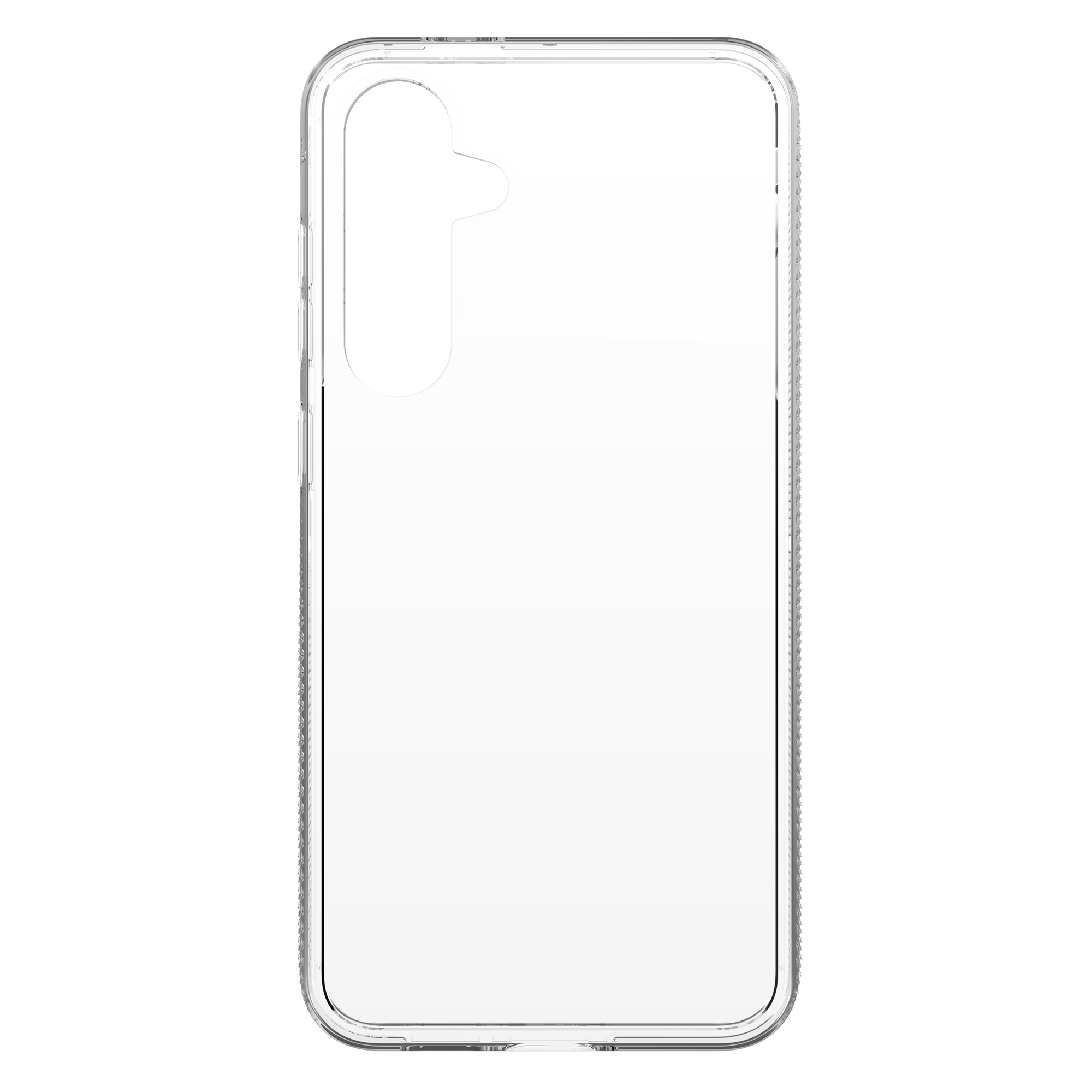 ZAGG - Crystal Palace Case for Samsung Galaxy S24 FE - Clear ZAGG - Crystal Palace Case for Samsung Galaxy S24 FE - Clear