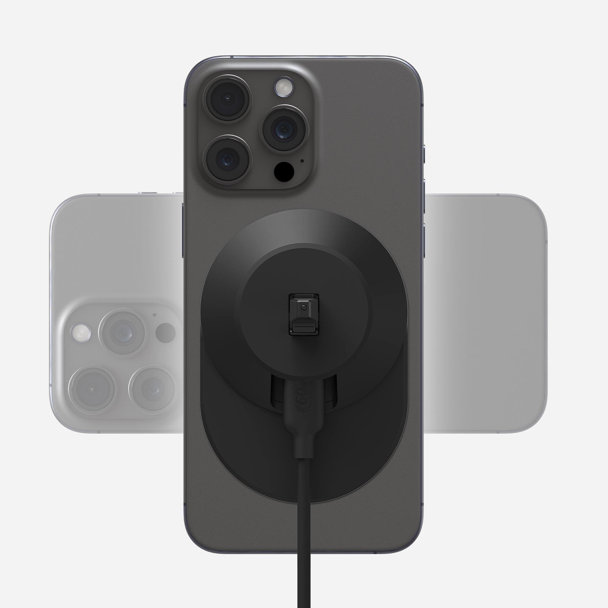 Mophie Magnetic Car Vent Mount: Optimize Your Drive