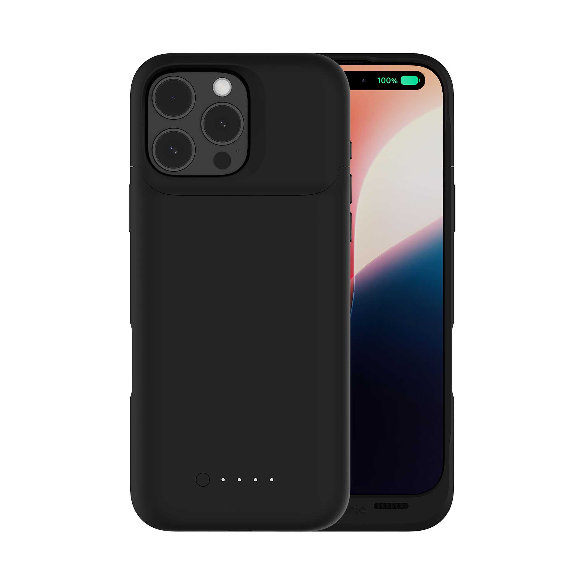 Juice Pack - iPhone 16 Pro Max Battery Cases - Mophie