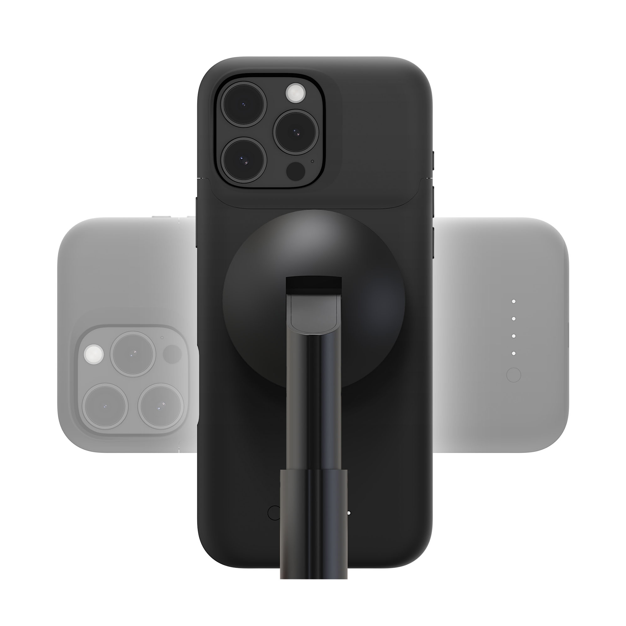 Juice Pack - iPhone 16 Pro Max Battery Cases - Mophie