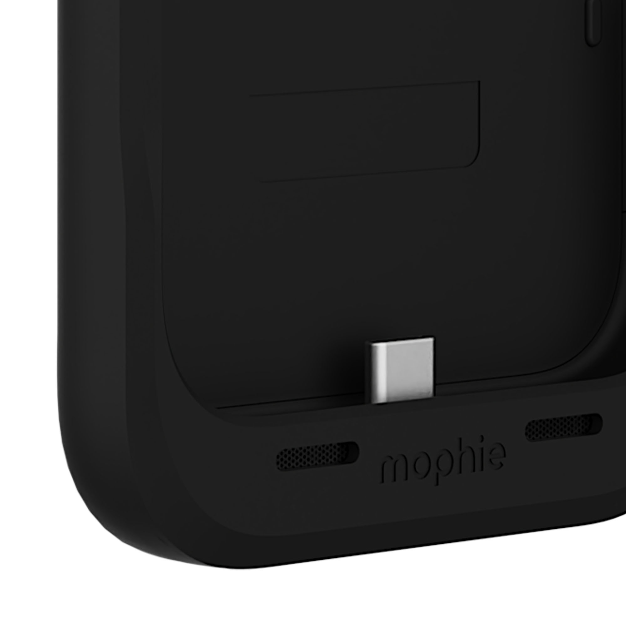 iPhone6plus mophie juice pack 60%