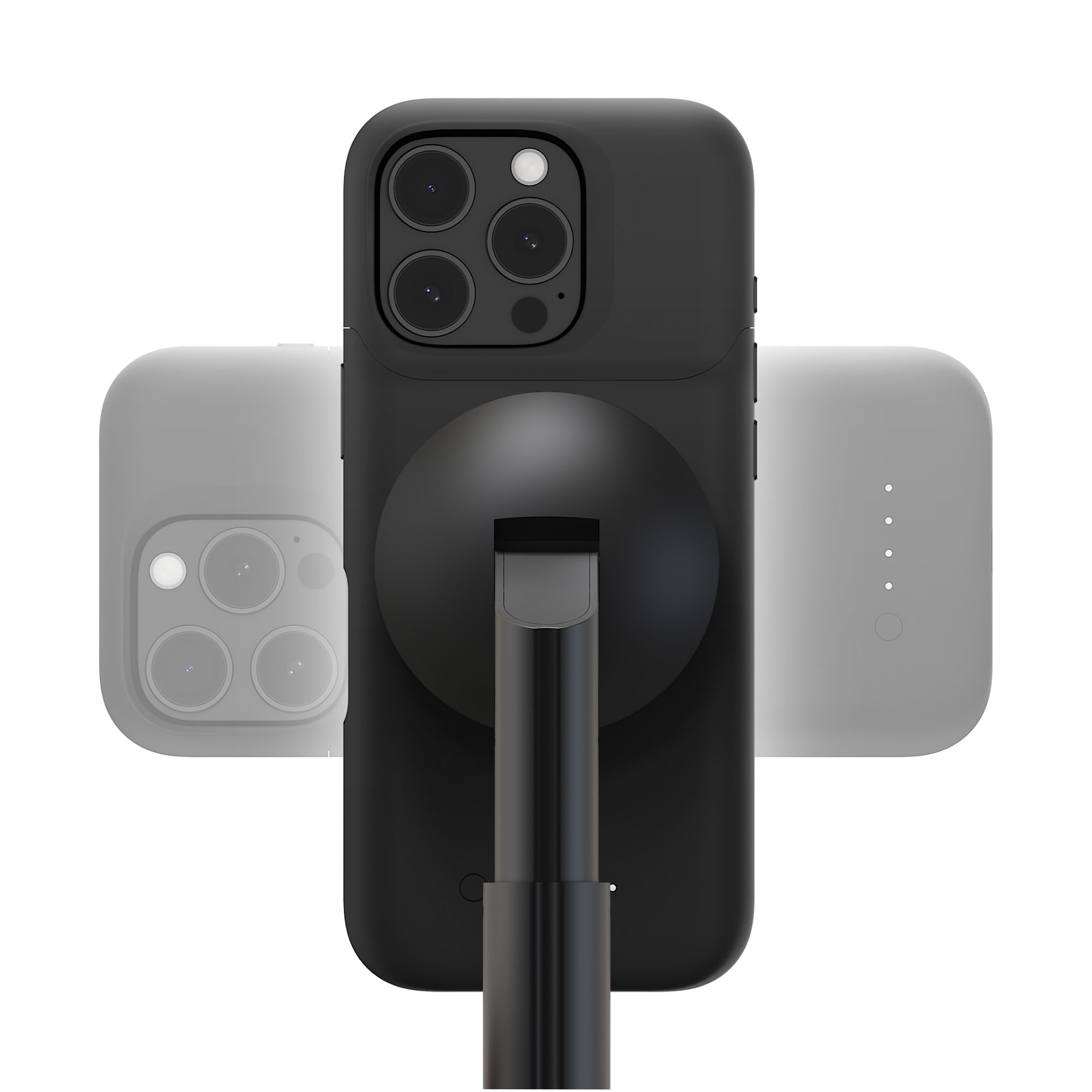 Juice Pack - iPhone 16 Pro Battery Cases - Mophie