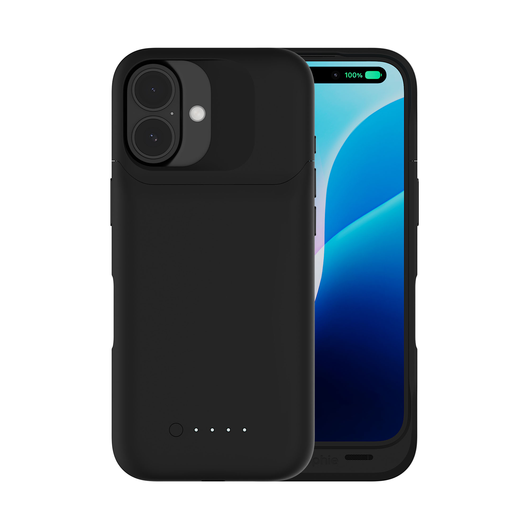 Mophie Juice Pack iPhone 16 Mophie Juice Pack iPhone 16