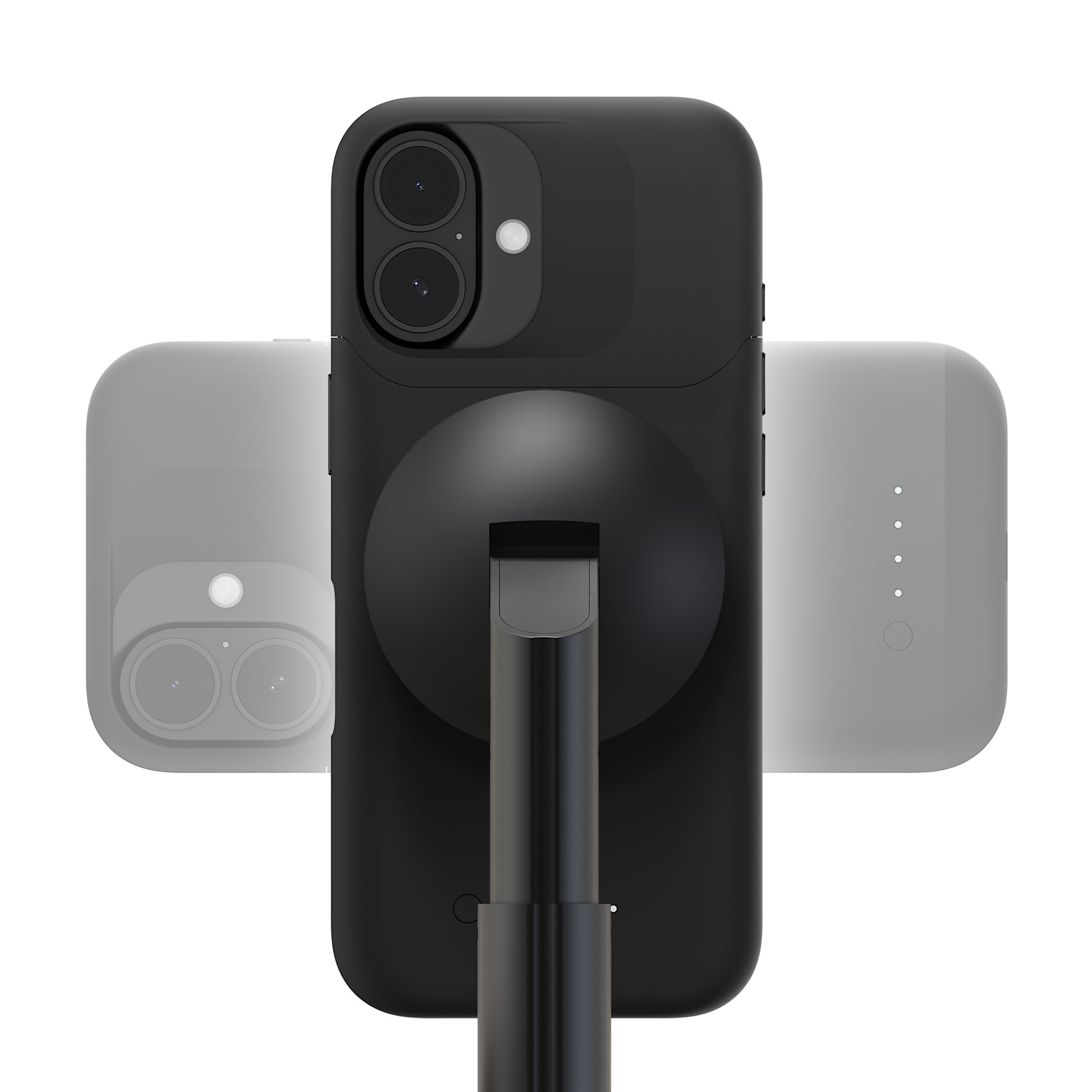 Juice Pack - iPhone 16 Battery Cases - Mophie