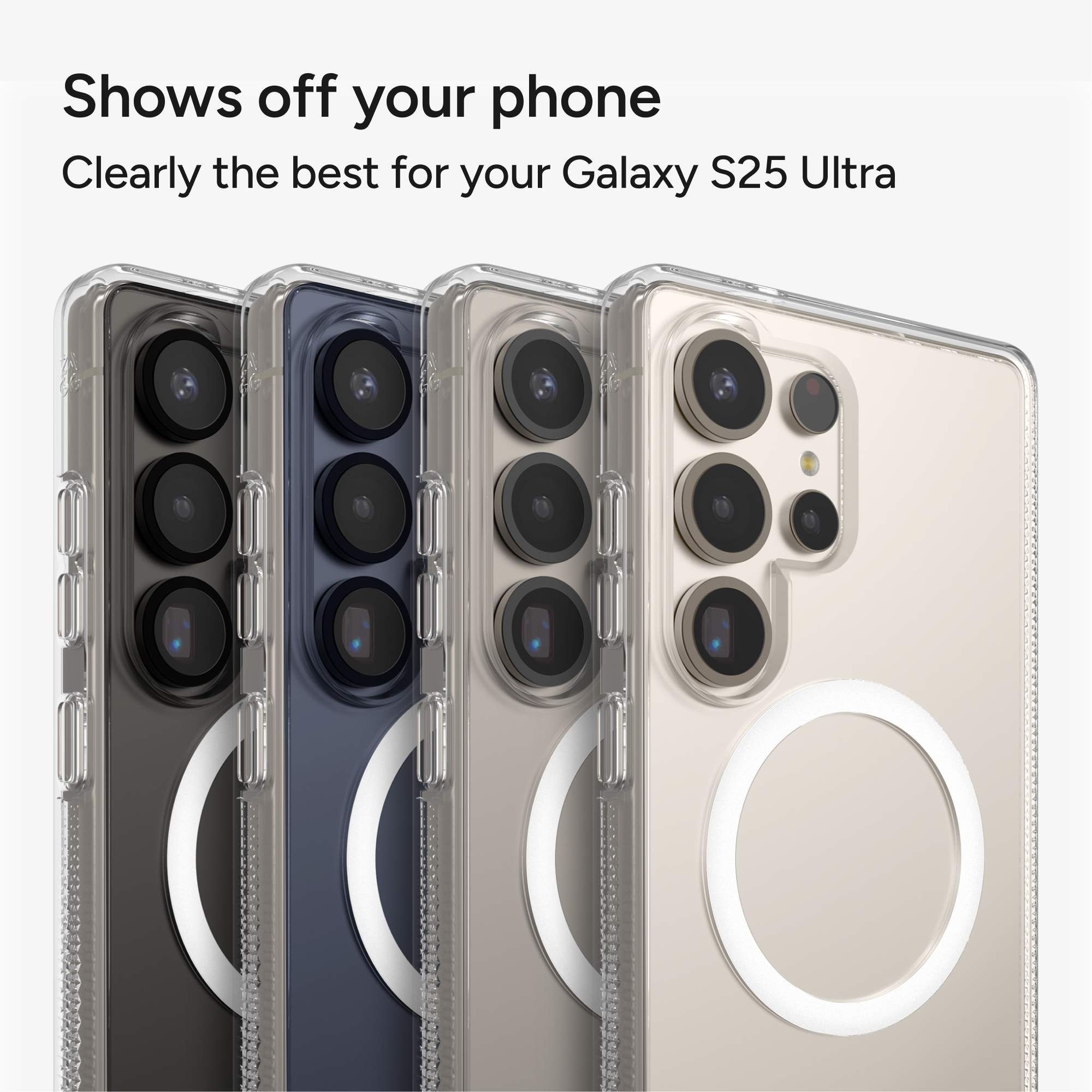 ken　　galaxy s25 3台 Samsung Galaxy S25 Kevlar® Fiber Case | S25 Magsafe Cases | Benks