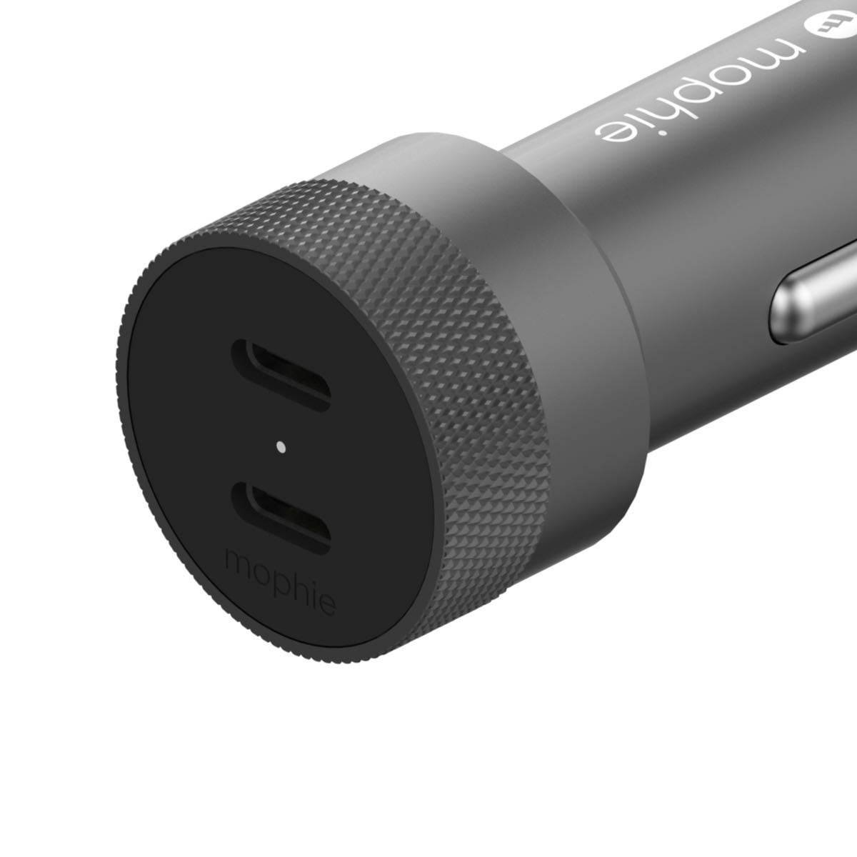 Mophie Car Charger - Thumbnail 3