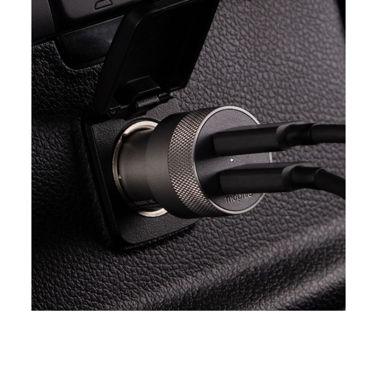 Mophie Car Charger - Thumbnail 2