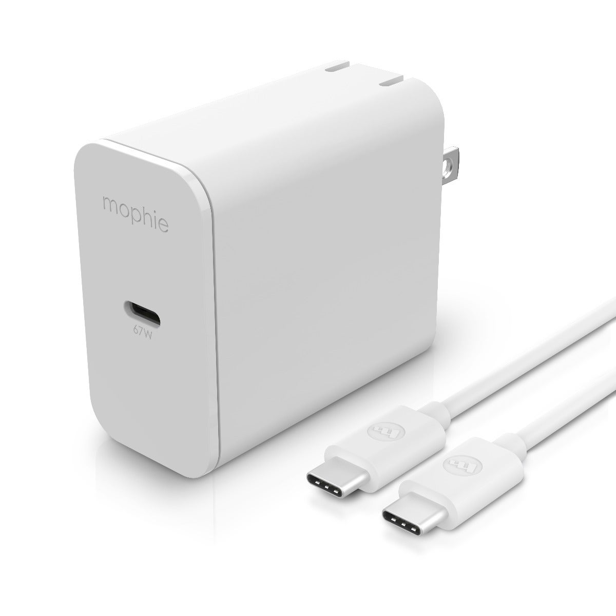 Speedport 67 Charger (Apple Exclusive) - Wall Chargers - Mophie