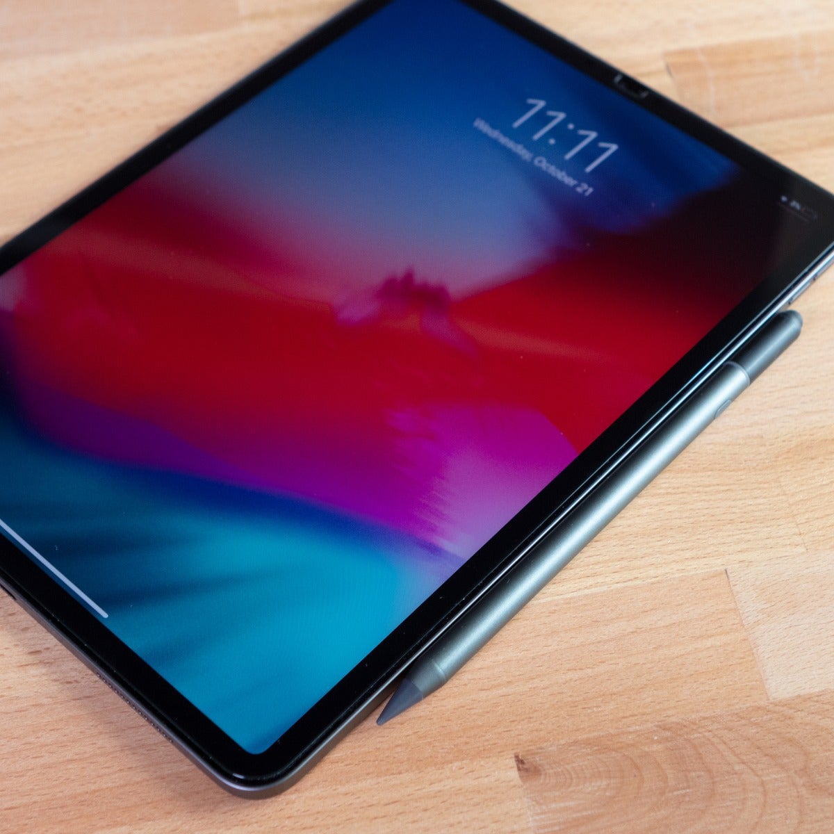 Pro Stylus | Sketch, Take Notes, and Do More with Your iPad or Tablet