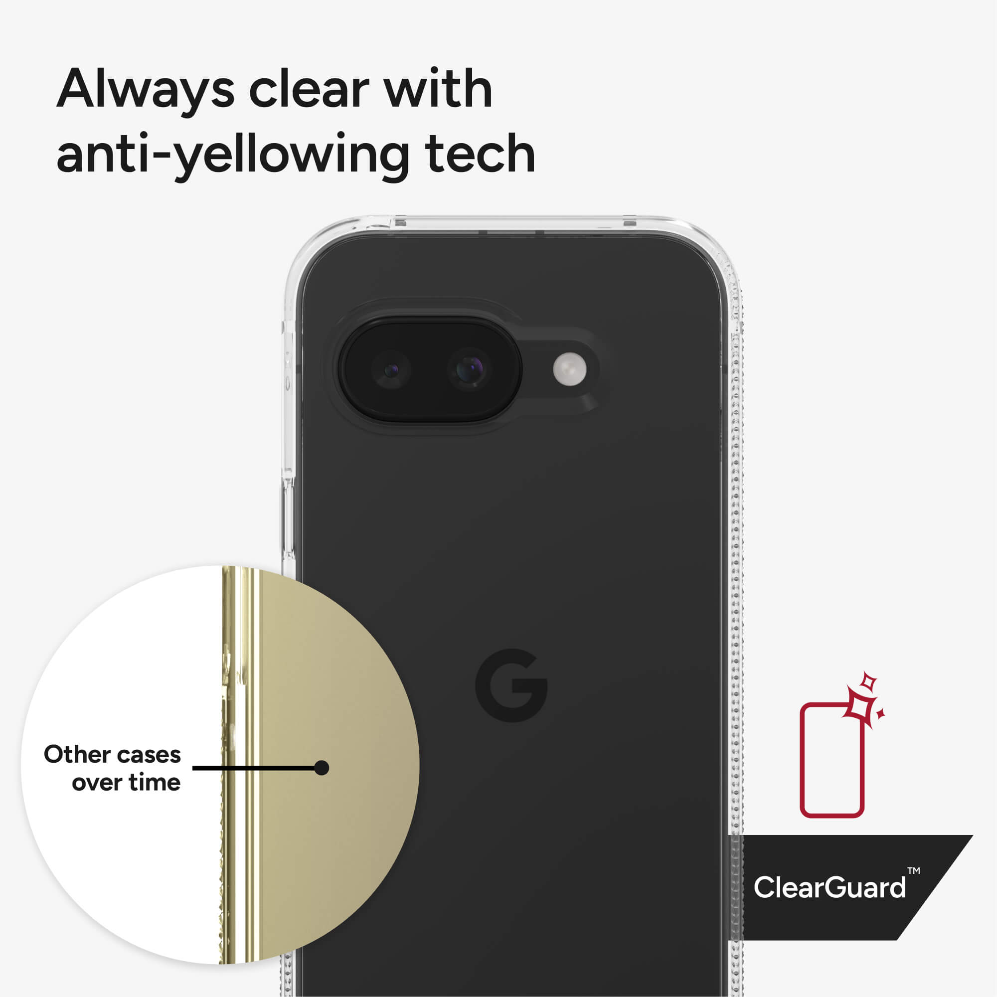ZAGG Crystal Palace Cell Phone Case - Thumbnail 5