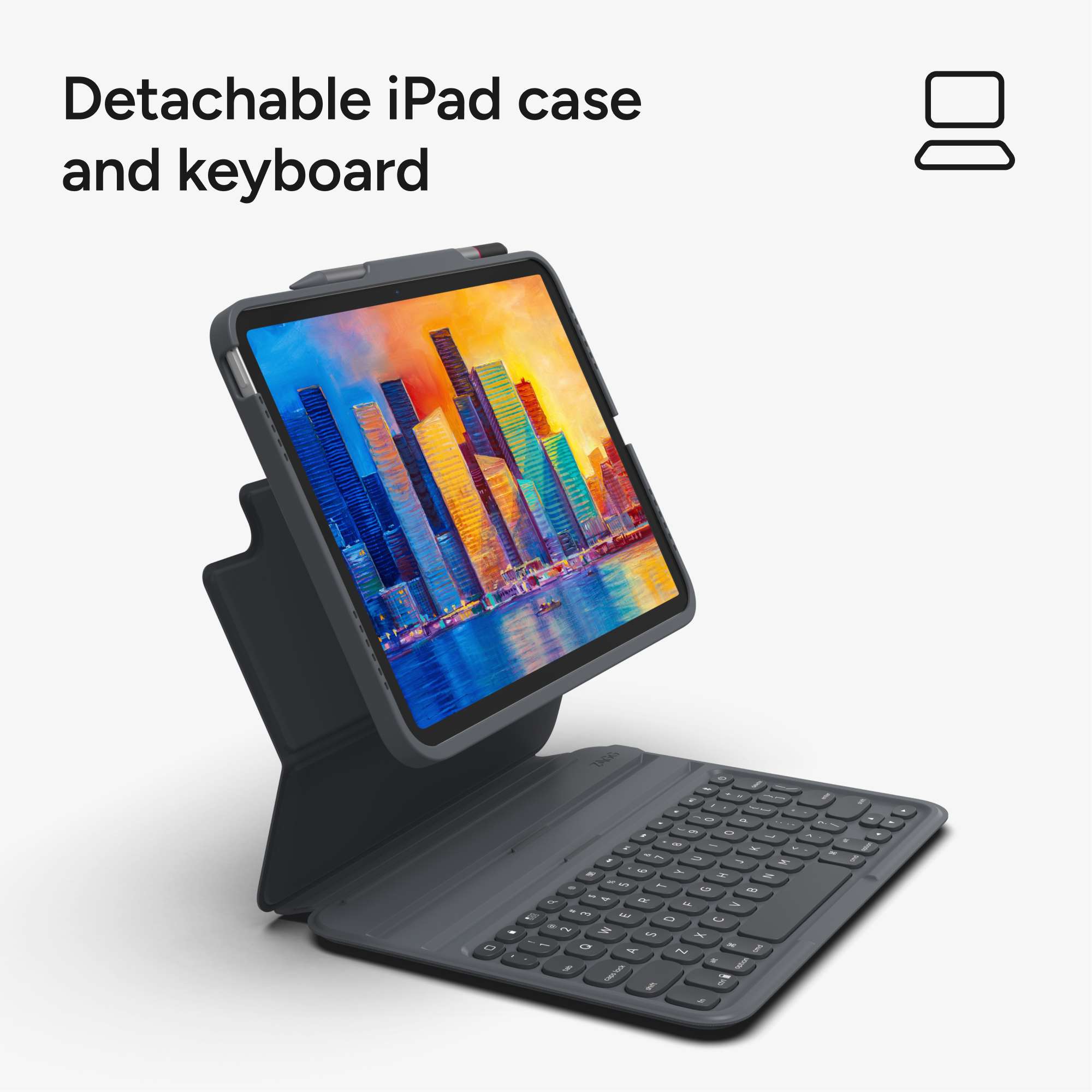 iPadケース Apple - iPad pro 10.5 smart keyboard JIS Amazon.com: Apple Smart Keyboard: iPad Keyboard and case for