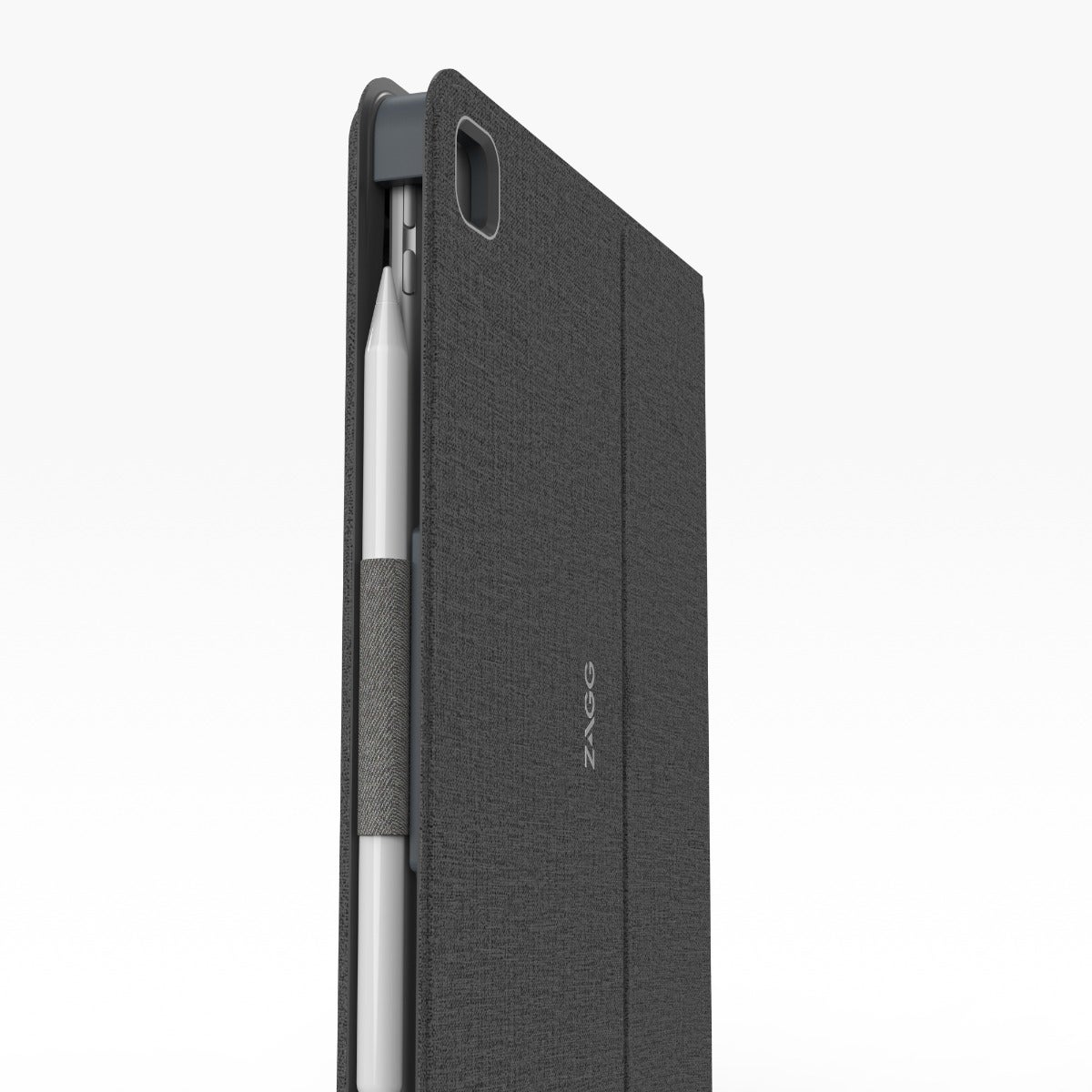 Messenger Folio 2
