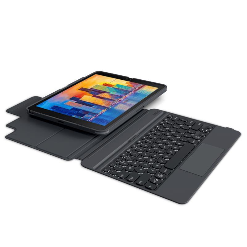Pro Keys with Trackpad for the 10.2-inch iPad
