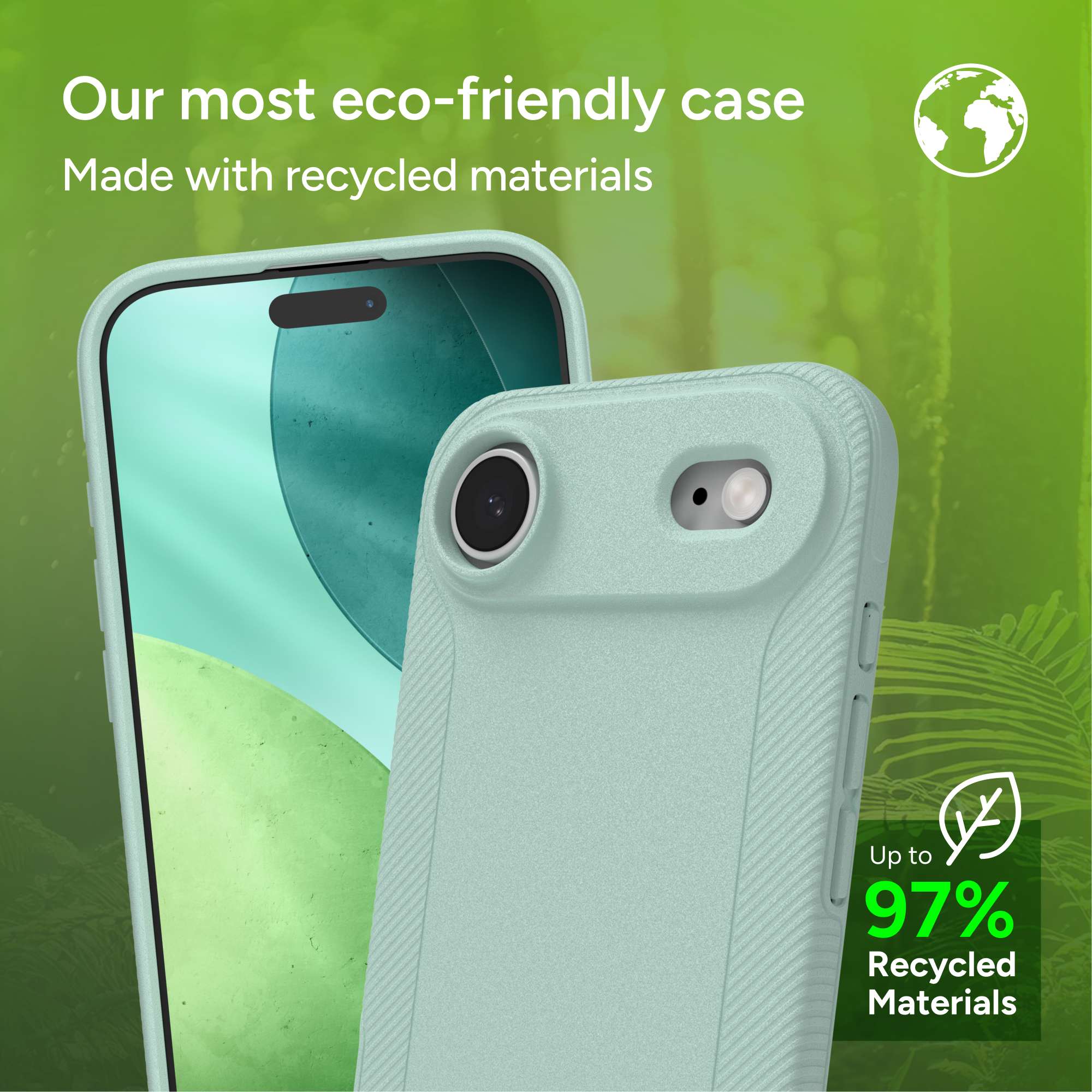15 plus phone case Recovrd - Apple iPhone 15 Plus Case MagSafe Compatible