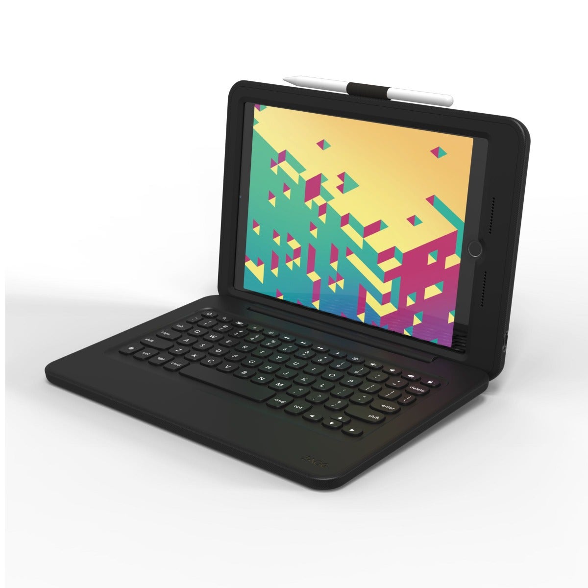 Rugged Pro Connect Apple iPad 10.2