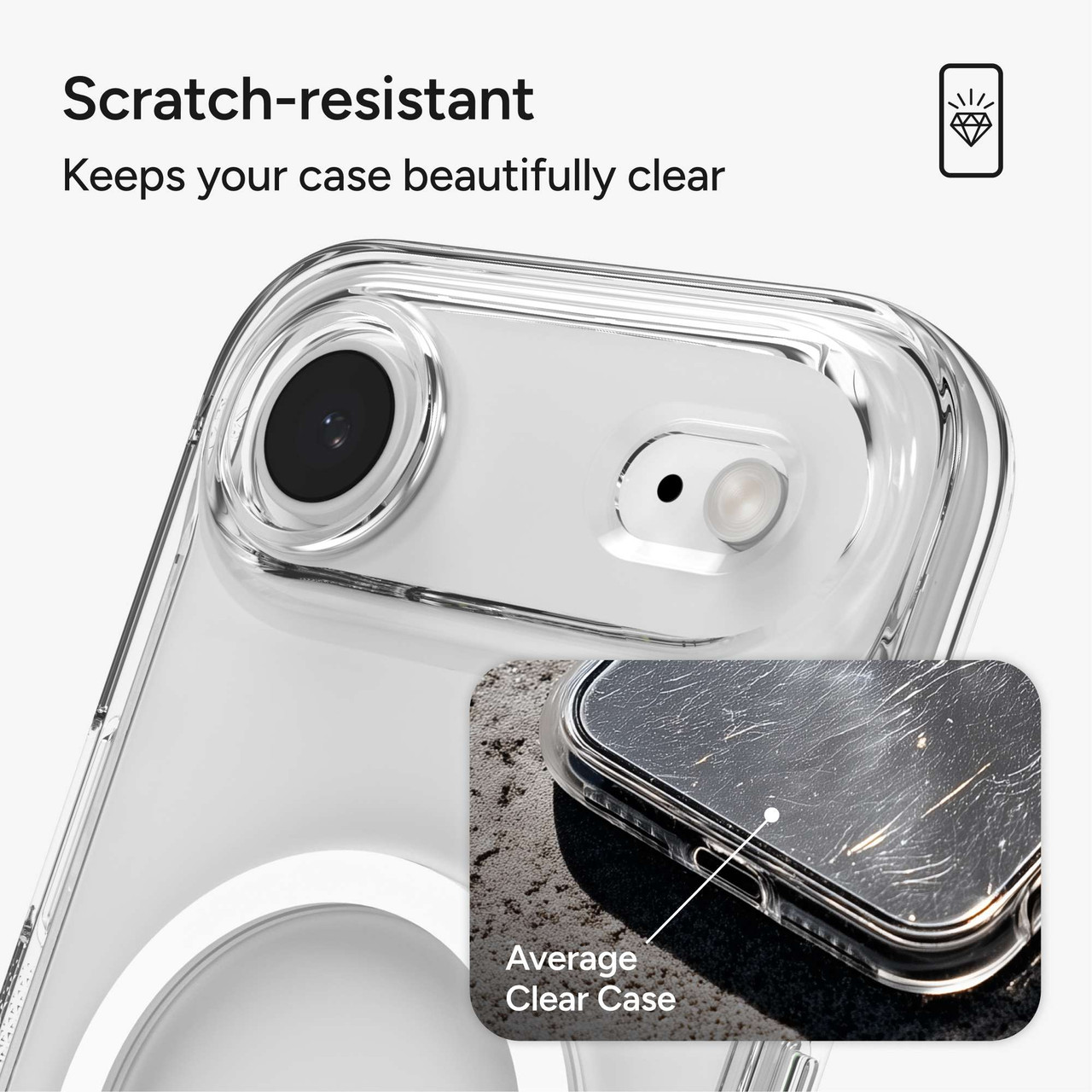 ZAGG Crystal Palace Snap Case - Thumbnail 4