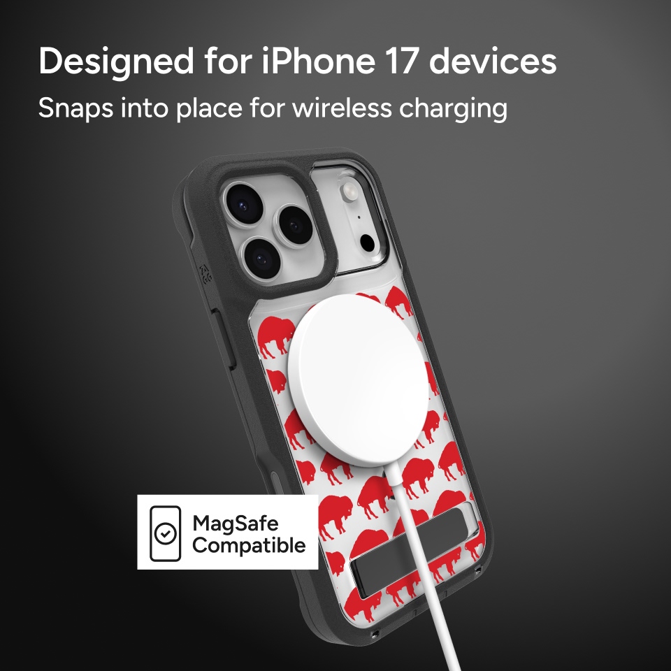 cute otterbox phone cases OtterBox iPhone 15 Pro Max Symmetry Series Clear for MagSafe x Fishe - Mt. Cutty (Limited Edition)