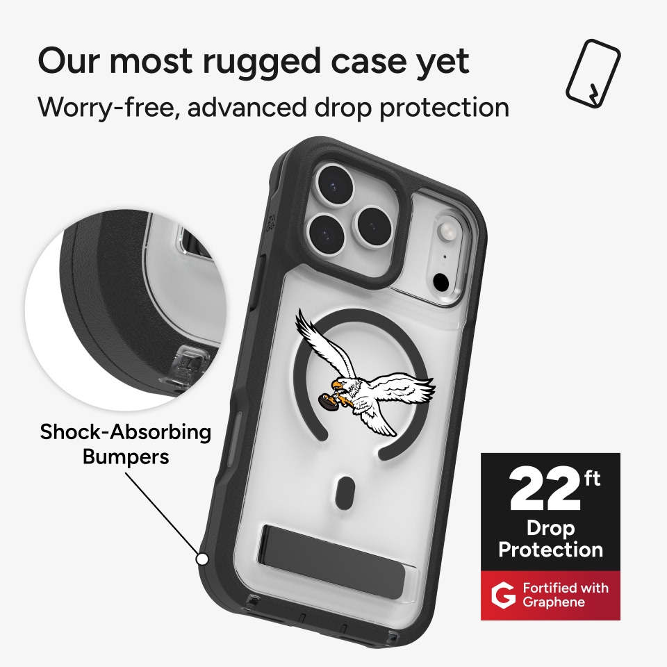 phone iphone cases Varkai iPhone Case iPhone 12 Mini / Tough
