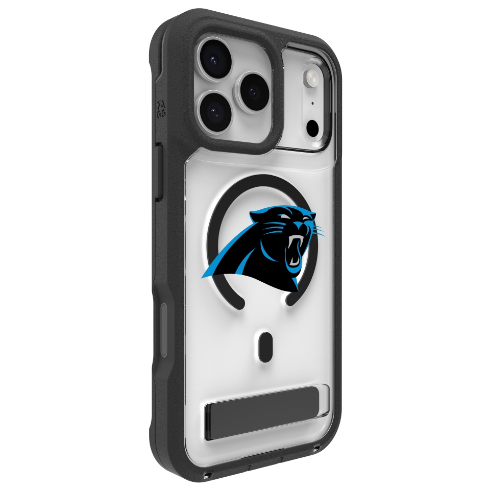 phone case with credit card holder The Minimalist Portfolio Case - OCEAN 16 Pro