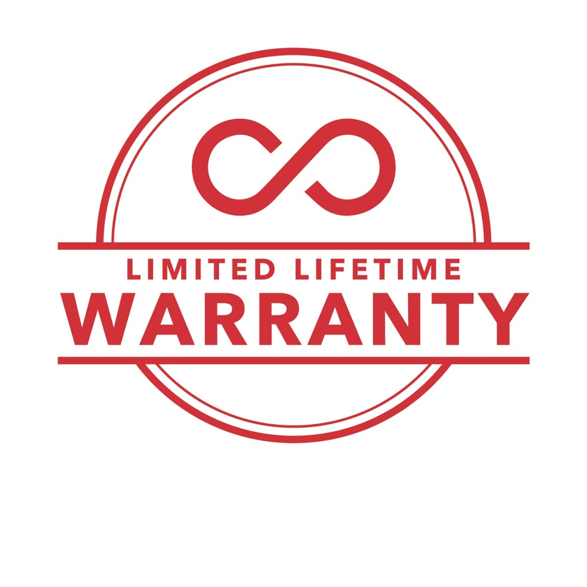 Limited Lifetime Warranty||If your InvisibleShield ever gets worn or damaged, we will replace it for as long as you own your device. 