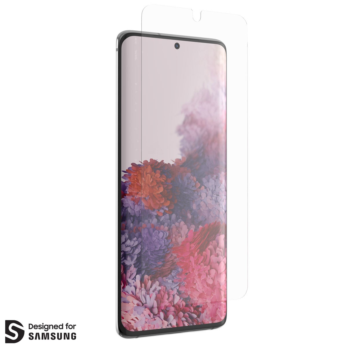 Ultra Clear+ Samsung Galaxy S20 Screen Protector